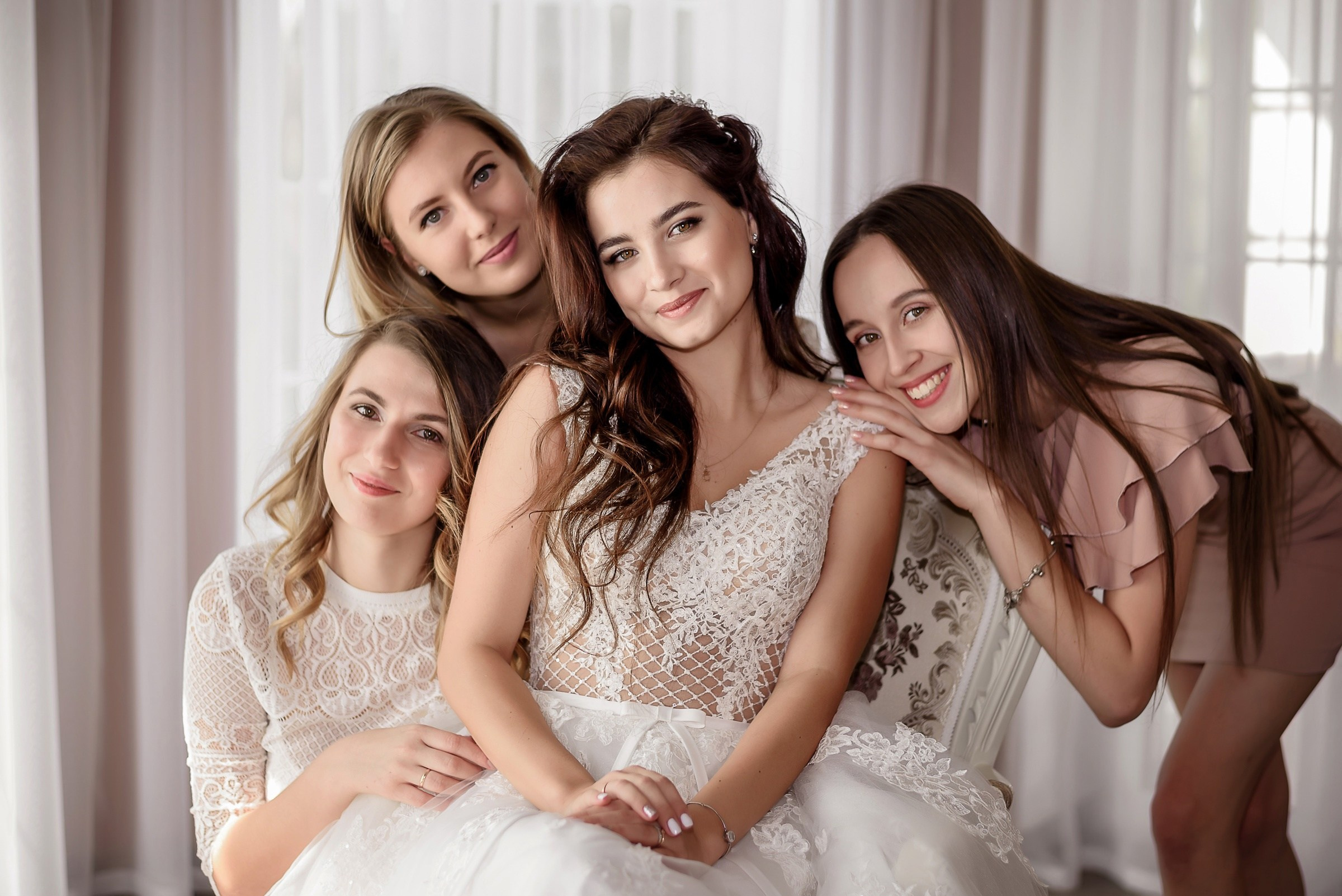 Свадебная съемка. Меркулова Ольга фотограф Воронеж