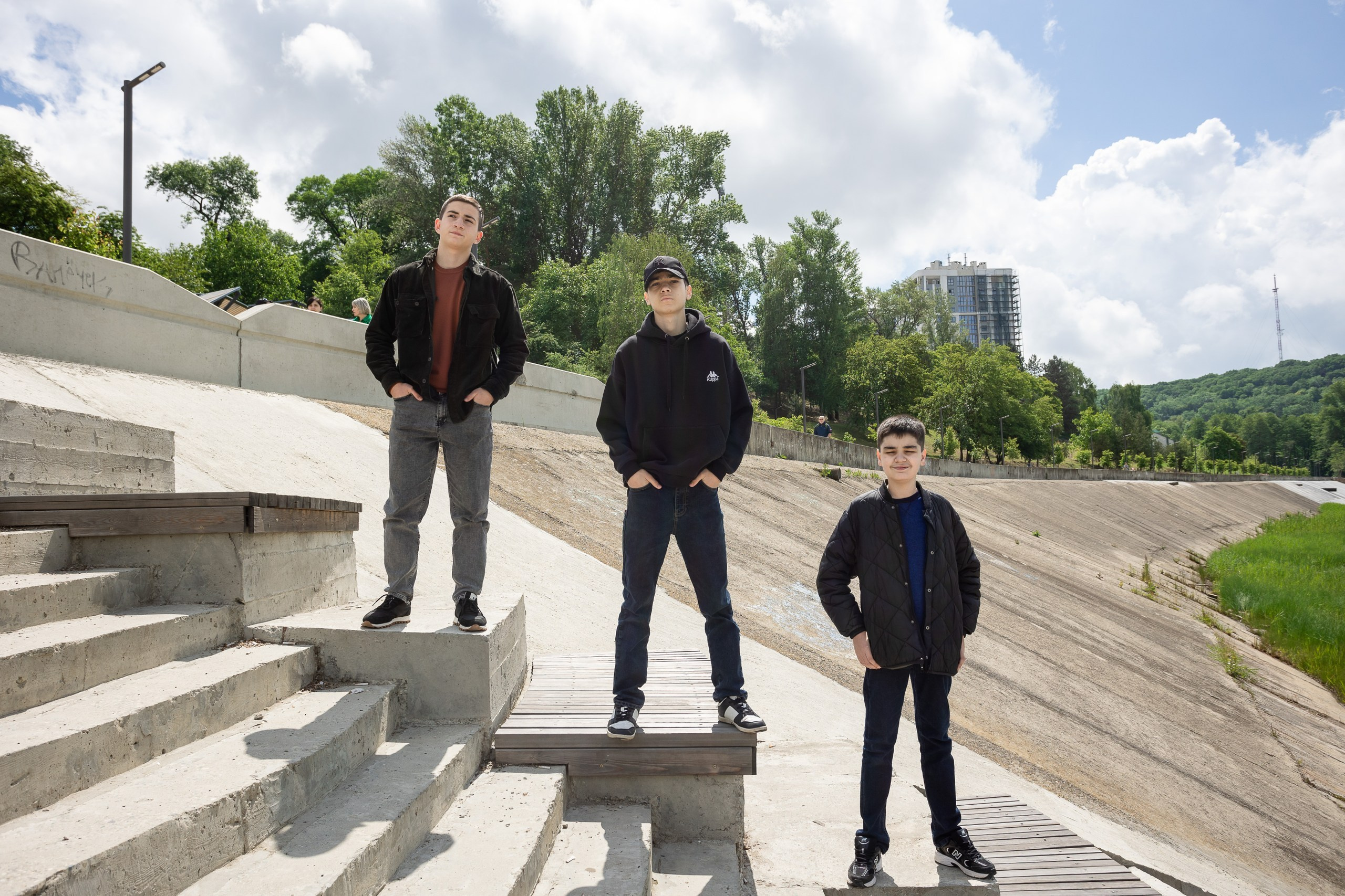 Фотосессия 7 класс Майкоп. Выпускные альбомы Майкоп, Краснодар Елена Золотарева