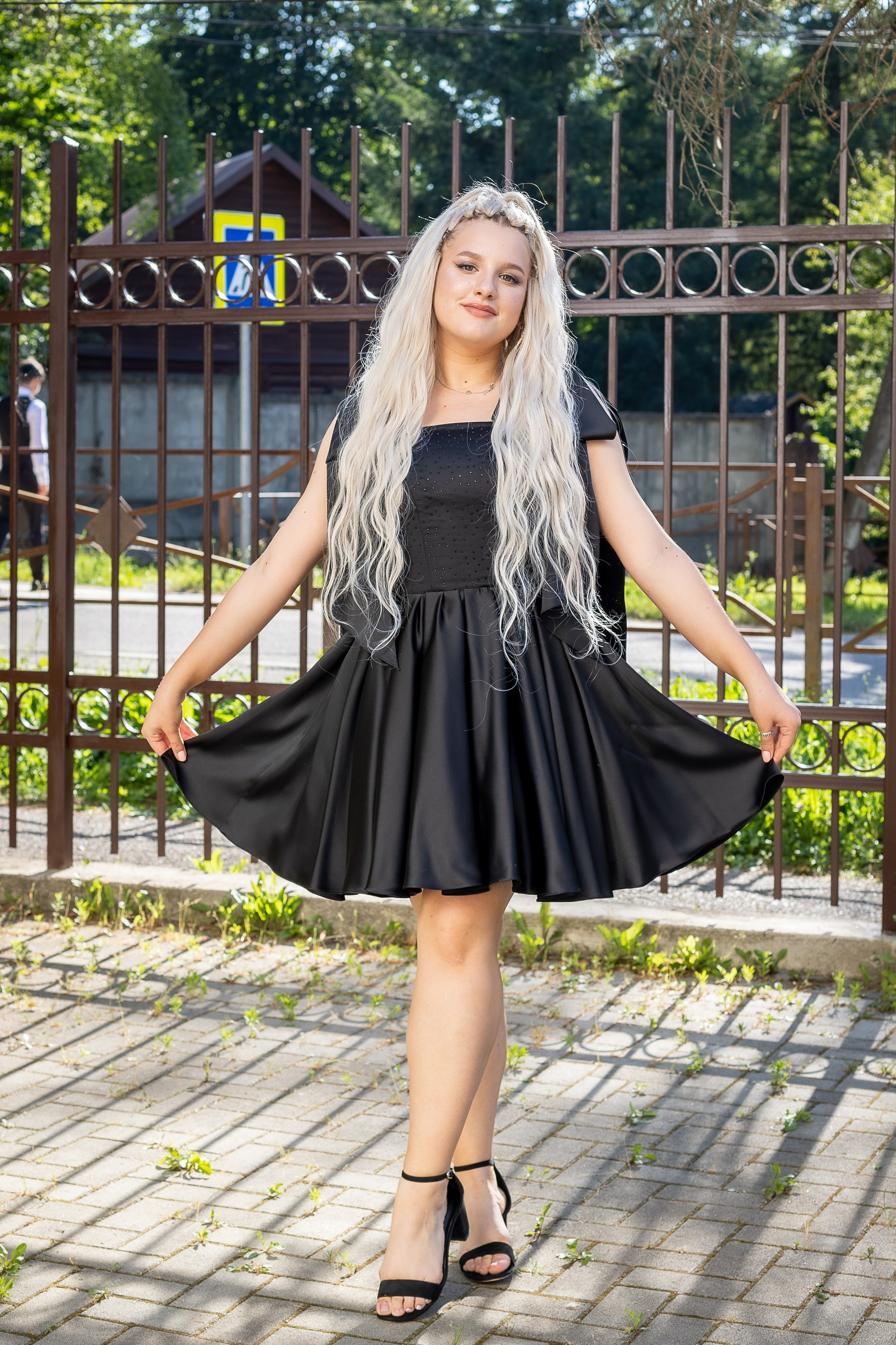 Вручение аттестата 2025. Выпускные альбомы Майкоп, Краснодар Елена Золотарева