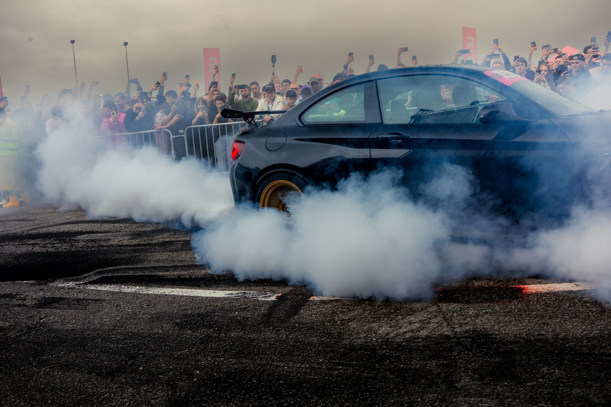 BIMMERDAYS 2026. 42Studio