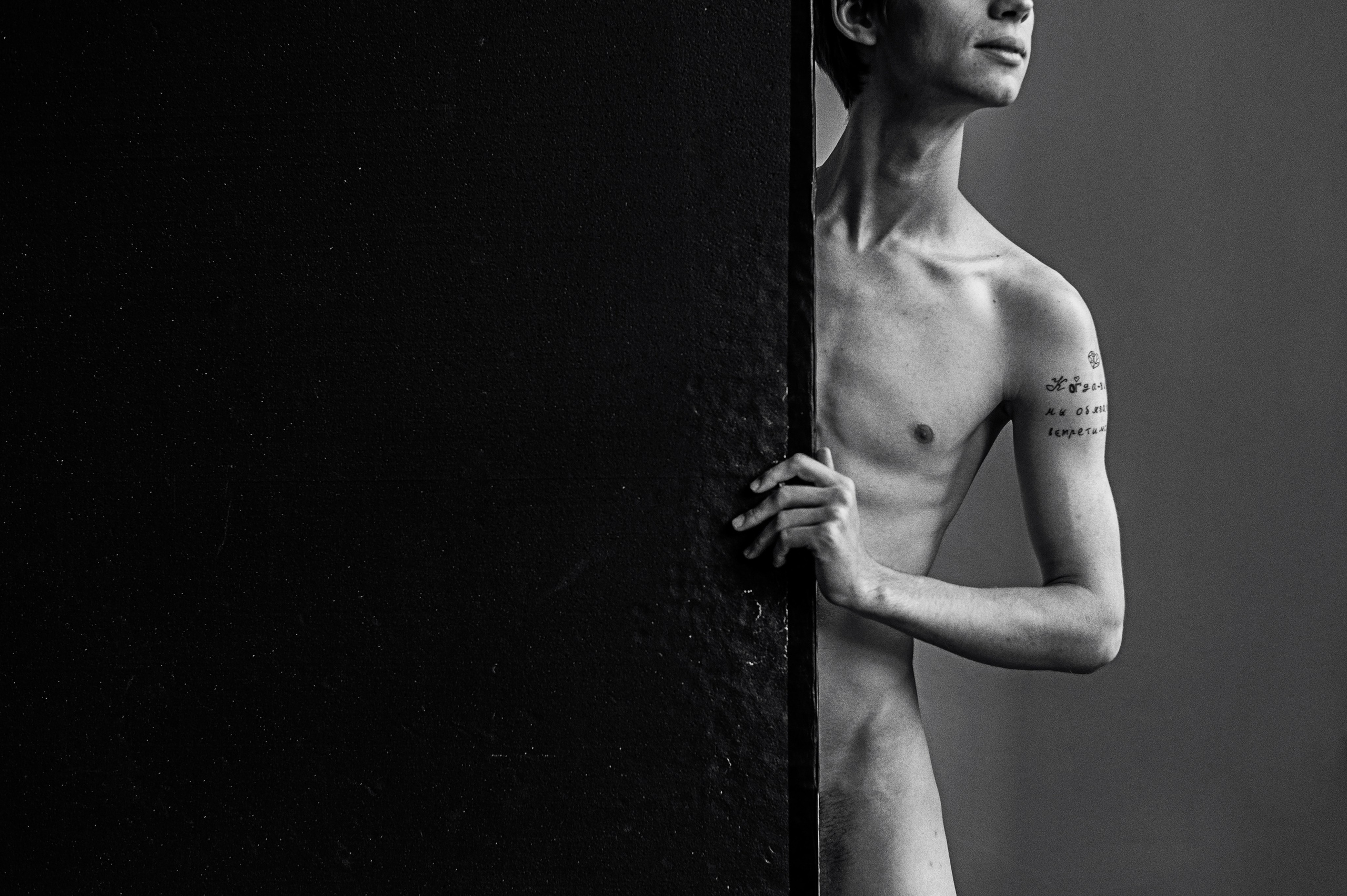 Даня. Сергей Виноградов фотограф Россия Санкт-Петербург