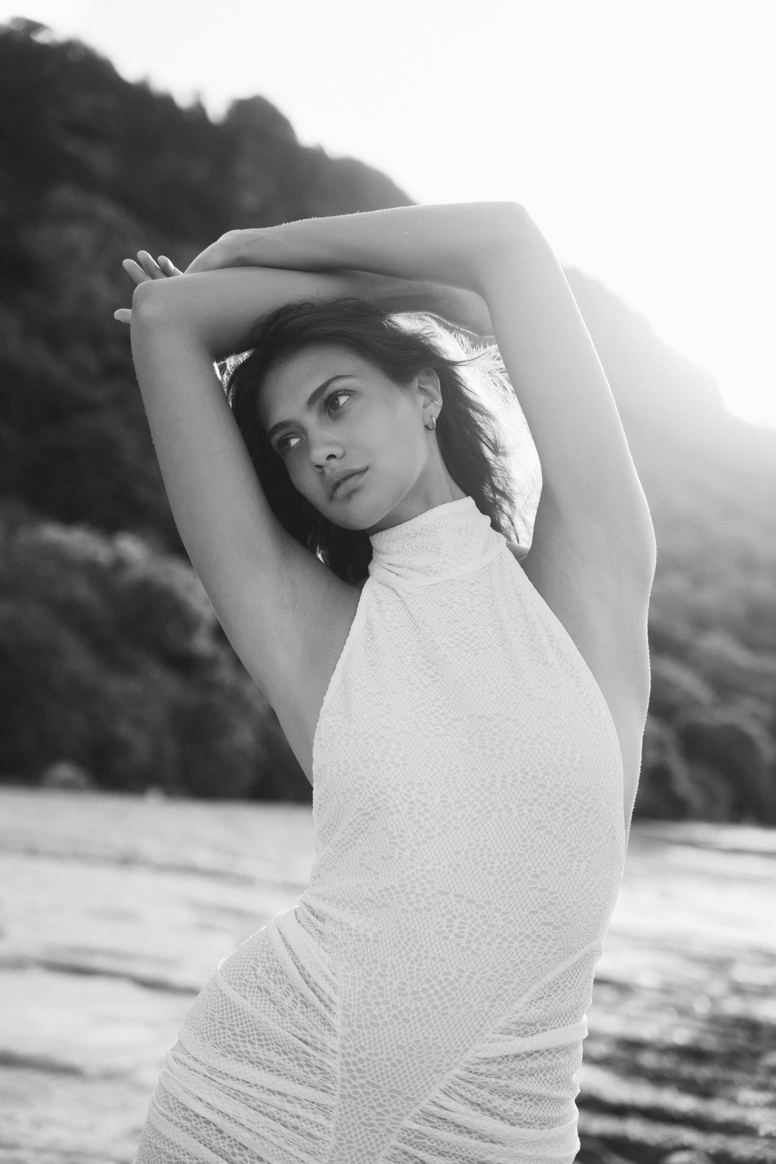 Катя. Фотограф Alena Ray