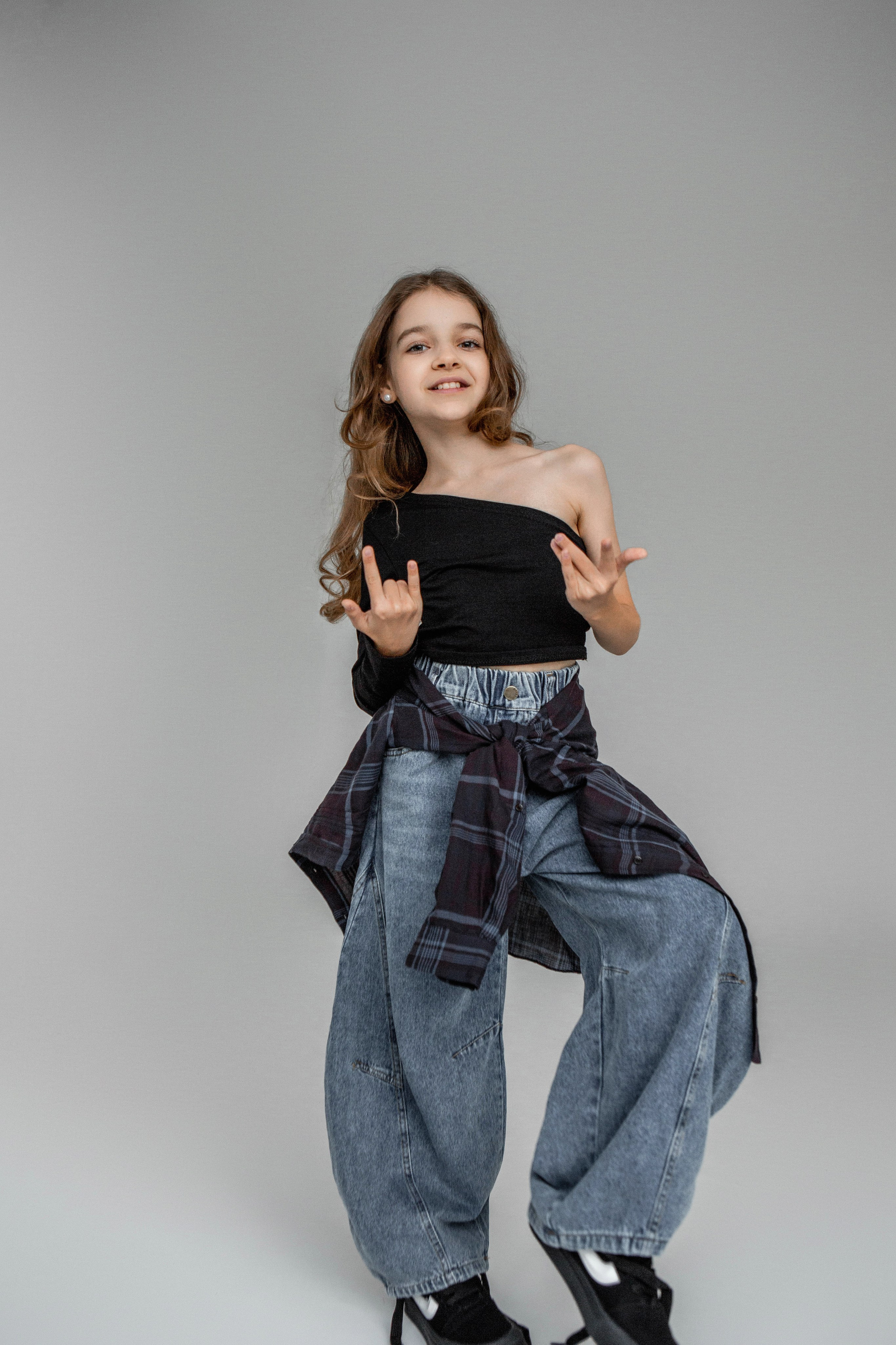 Варвара. Фотограф Екатерина Голицына