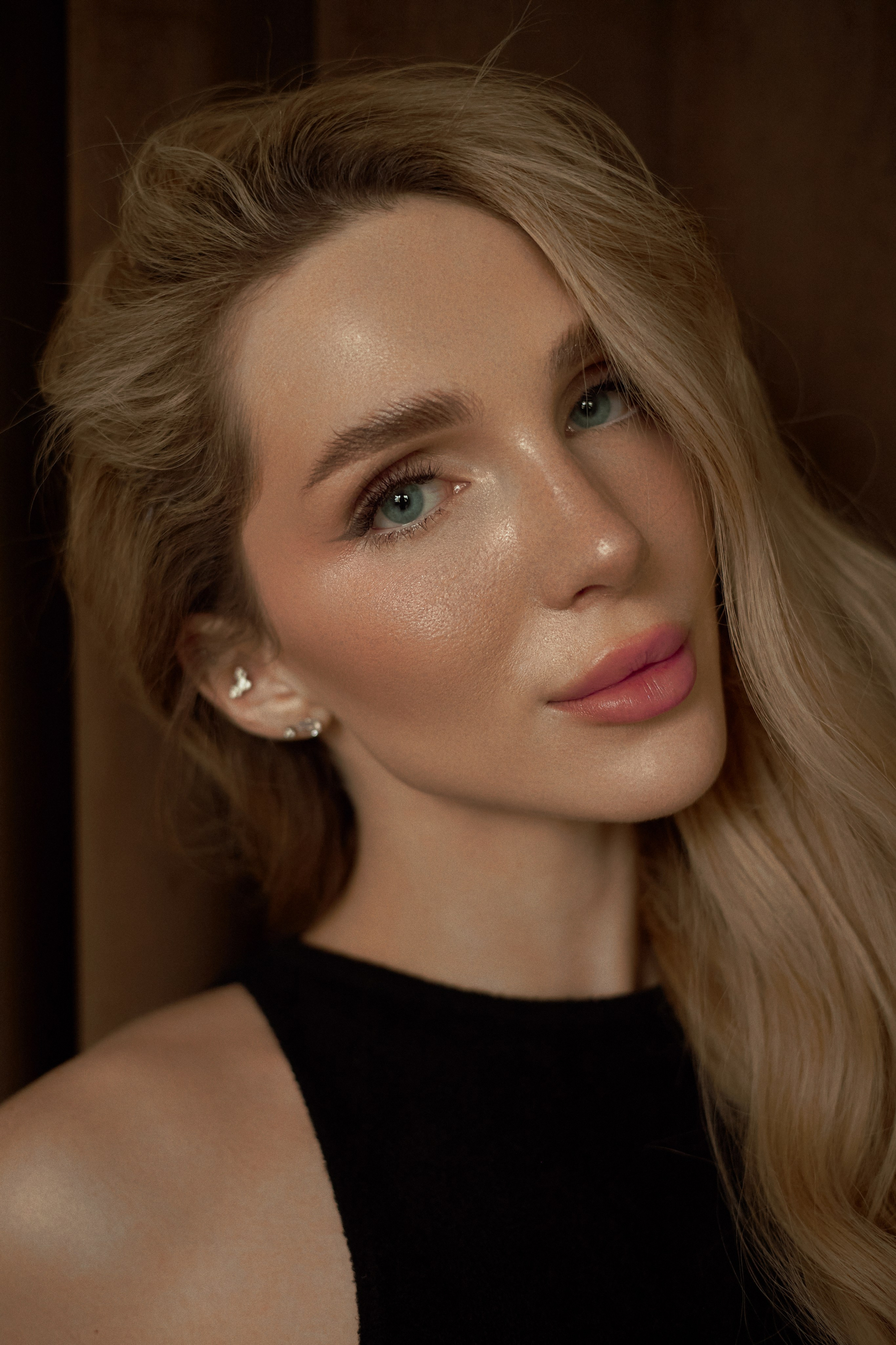 Julia. Фотограф в Москве Анна Харитонова