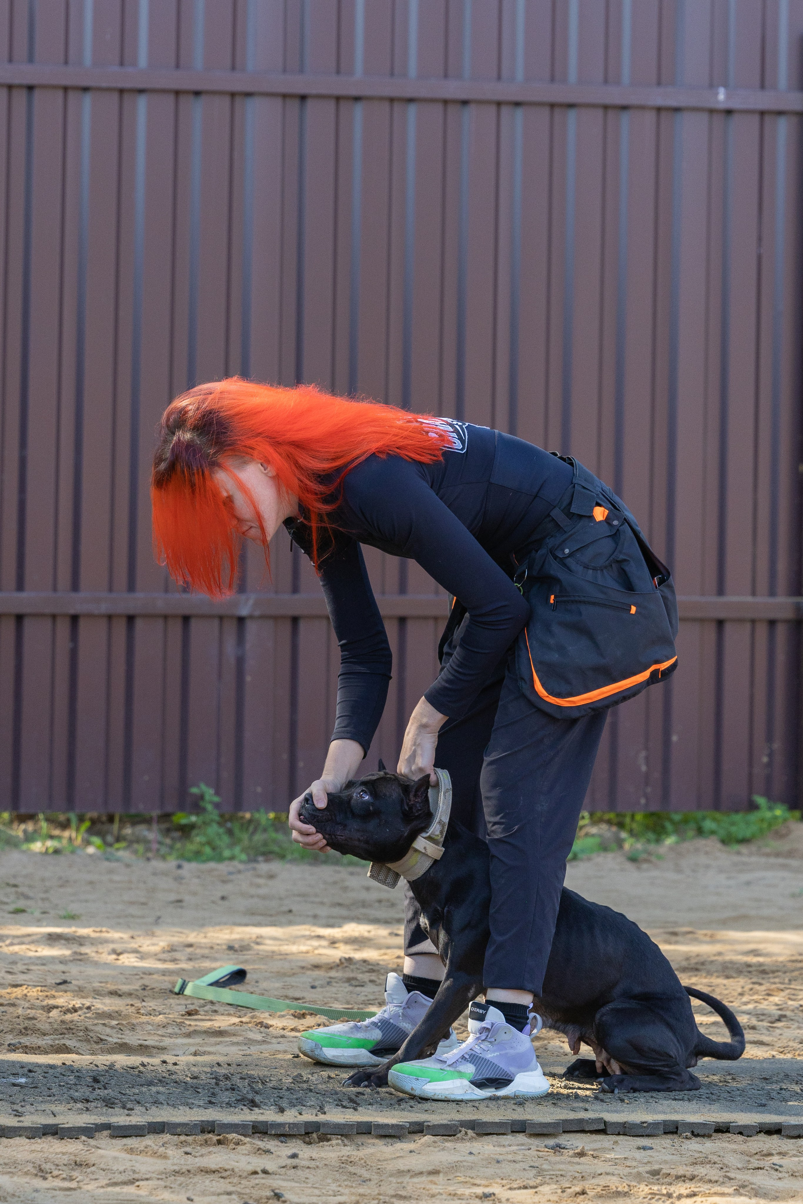 Jump'n'Gym. Виктория Михайловская. Фотограф-анималист. Москва