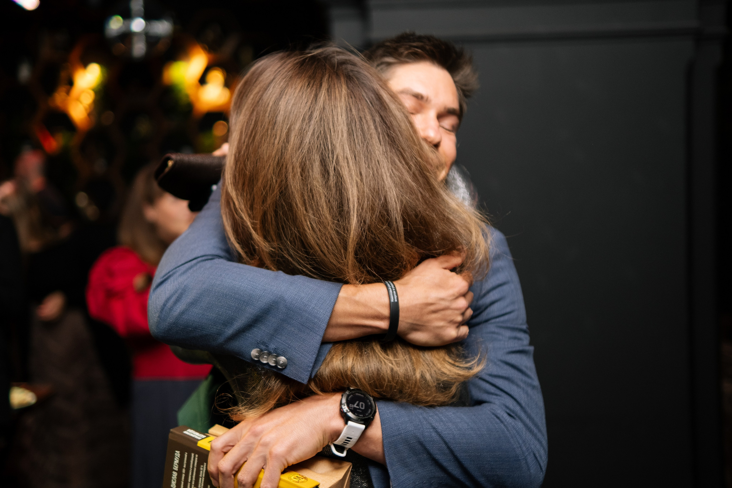 День Рождения. Фотограф Наре Мовсесян