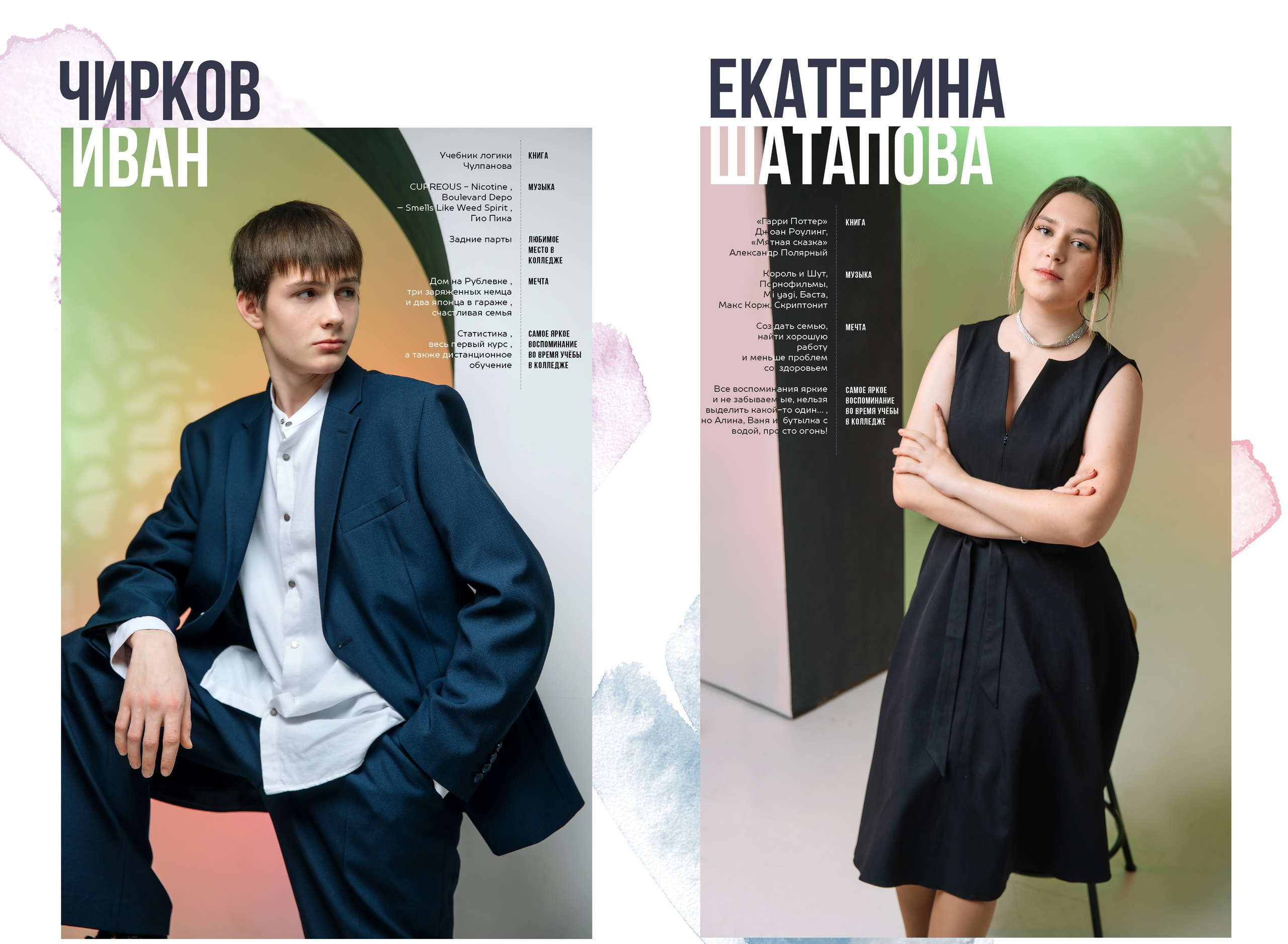 Maxi. Стильные выпускные альбомы в Нефтекамске