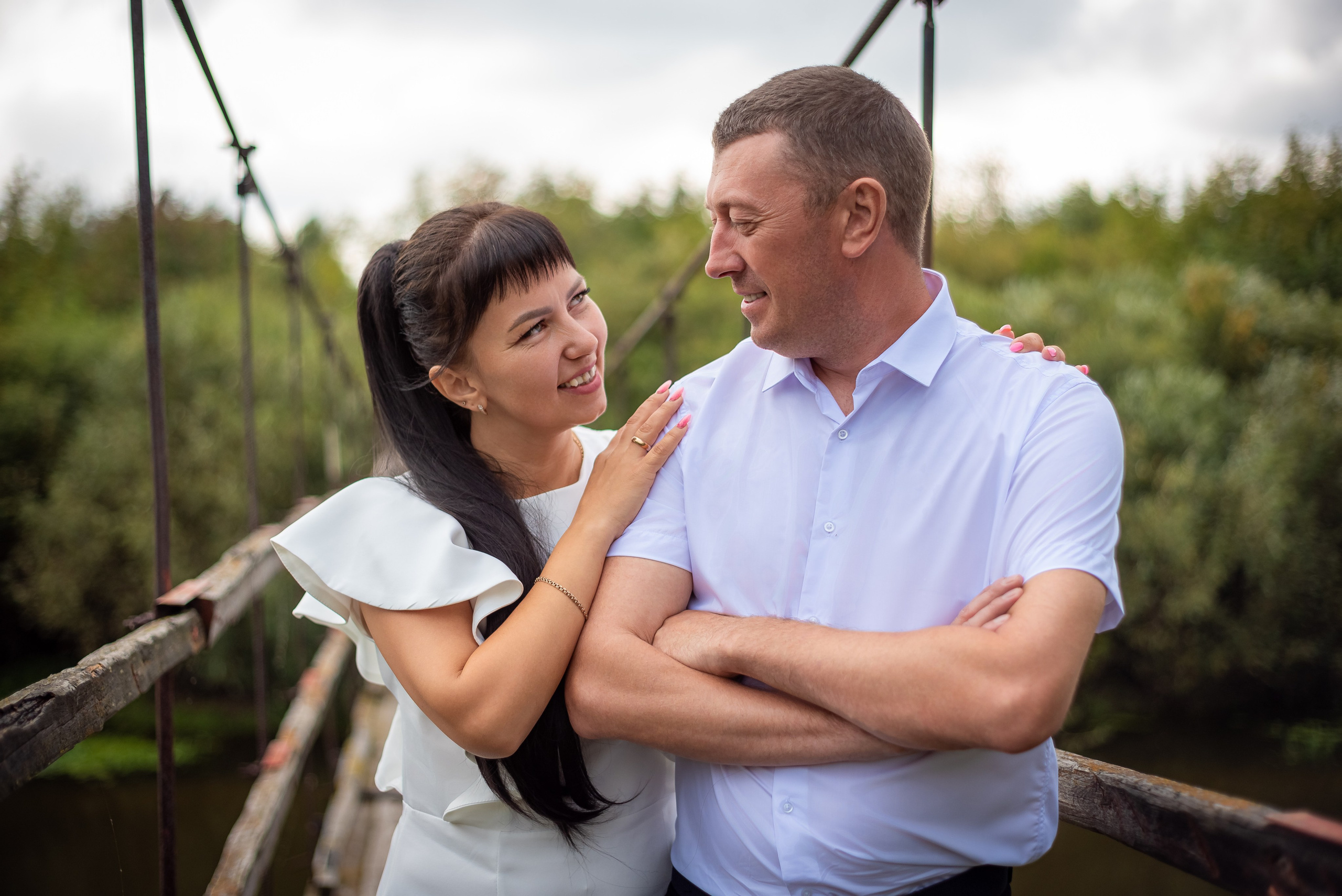 Love- story. Свадебный и семейный фотограф в Камышлове Ирина Чуркина
