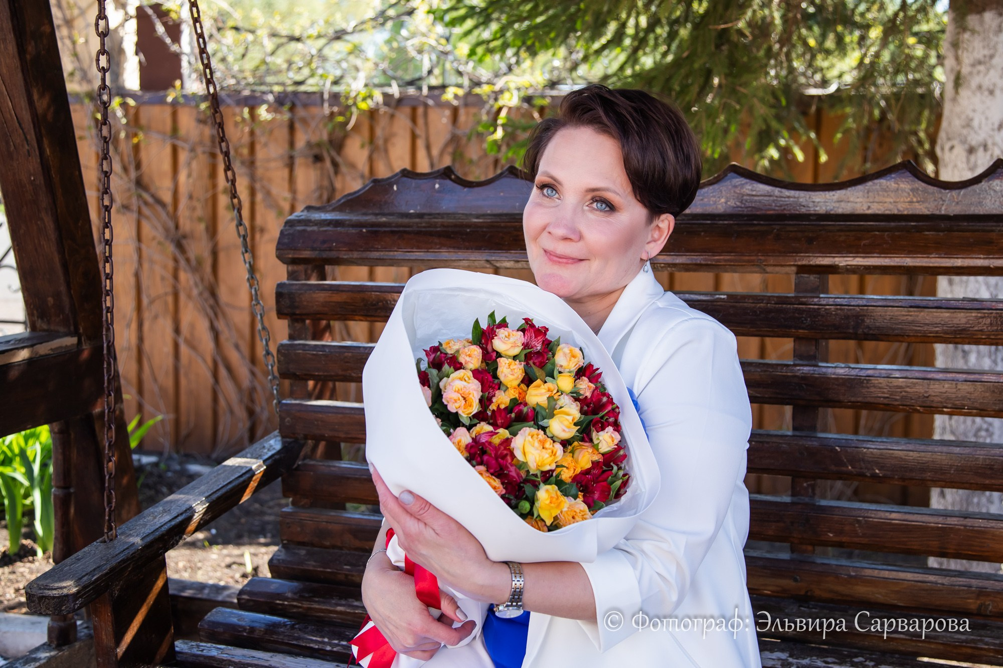 Юбилей Айгуль. Репортажный Фотограф