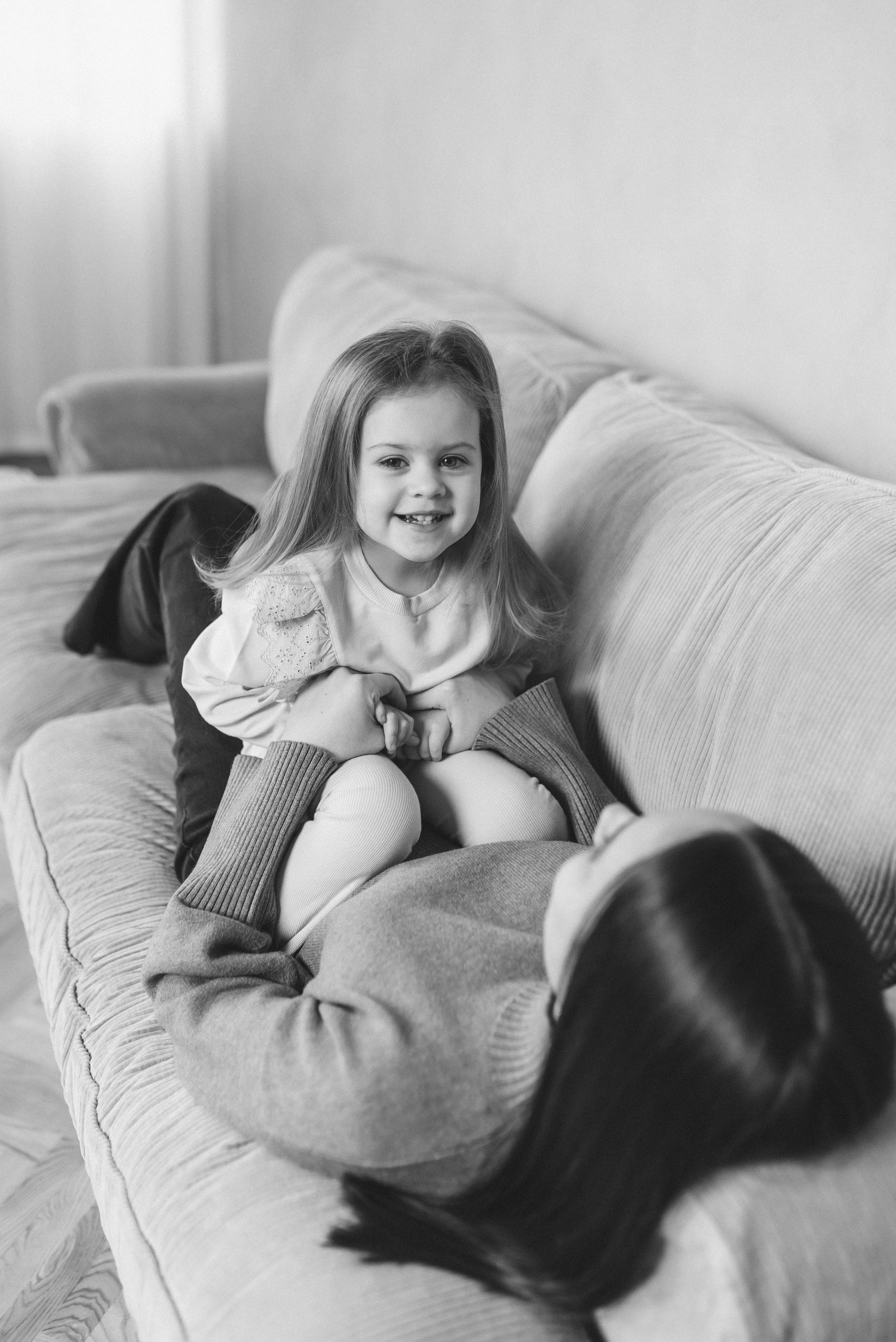 Две Даши. Фотограф в Волгограде и Волжском