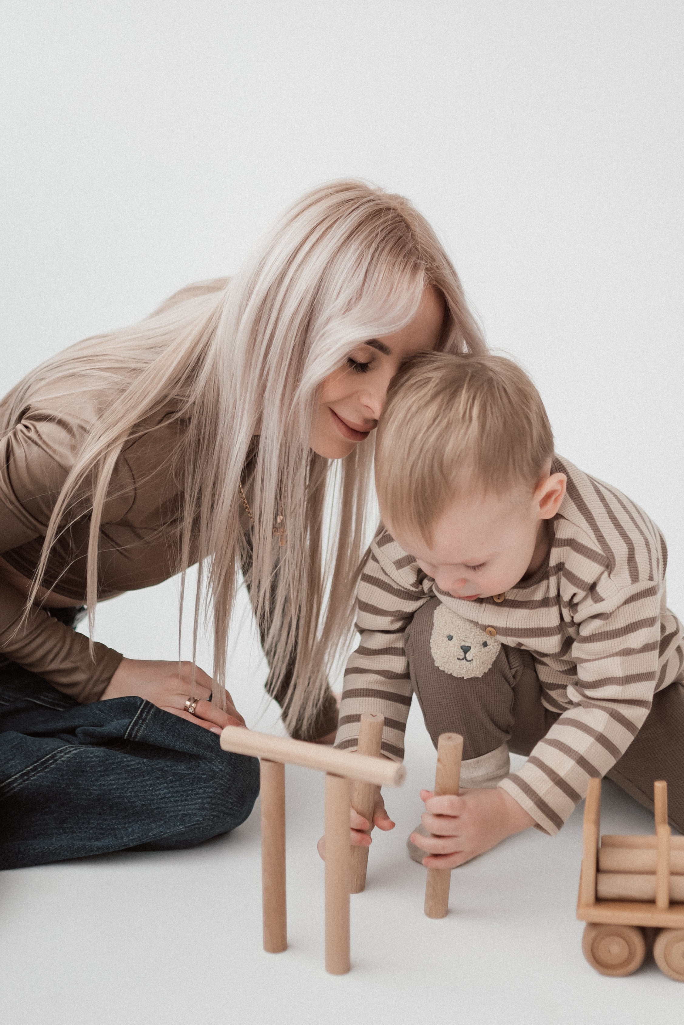 Лев и Ольга. Фотограф в Волгограде и Волжском
