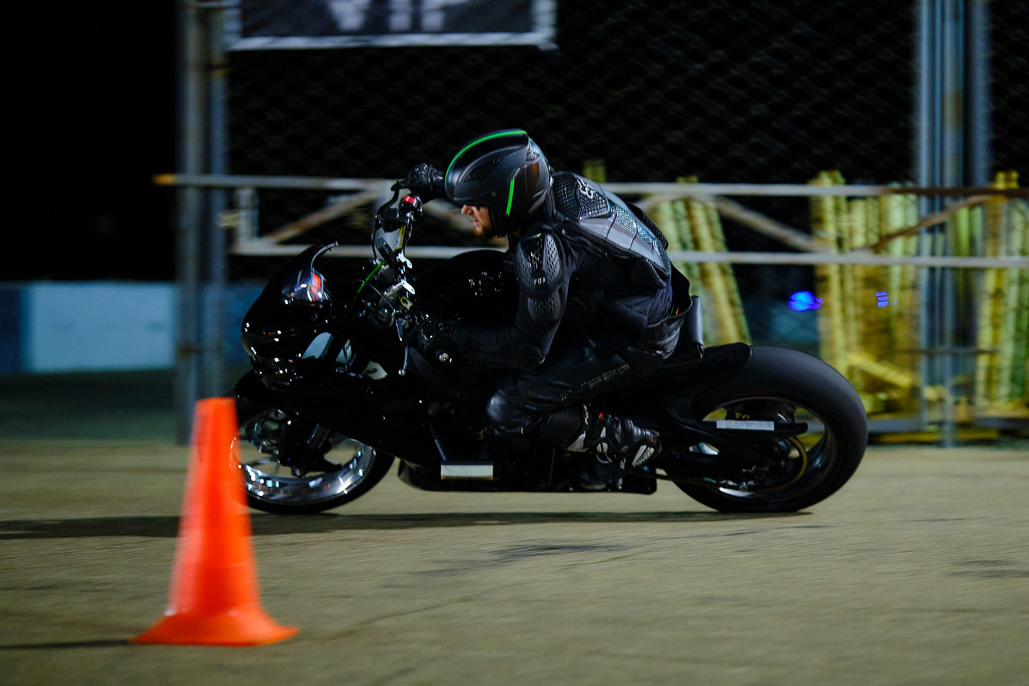 27.07.2024 Ночная Джимхана. Константин Тимонин — фотограф в Краснодаре