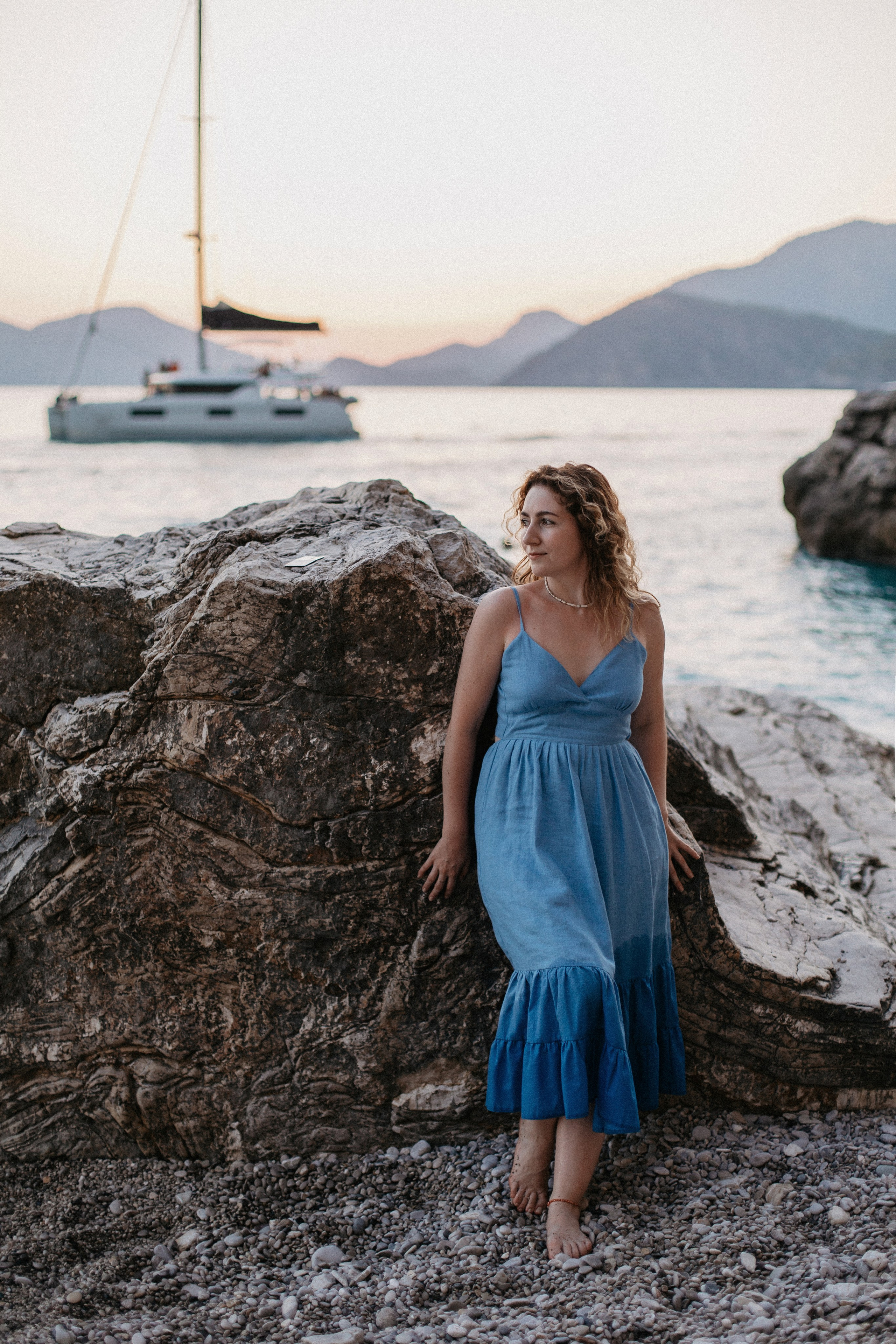 Елизавета и Ваэ. Фотограф Екатерина Гюнгор ♡ Фетхие Мармарис Ортаджа