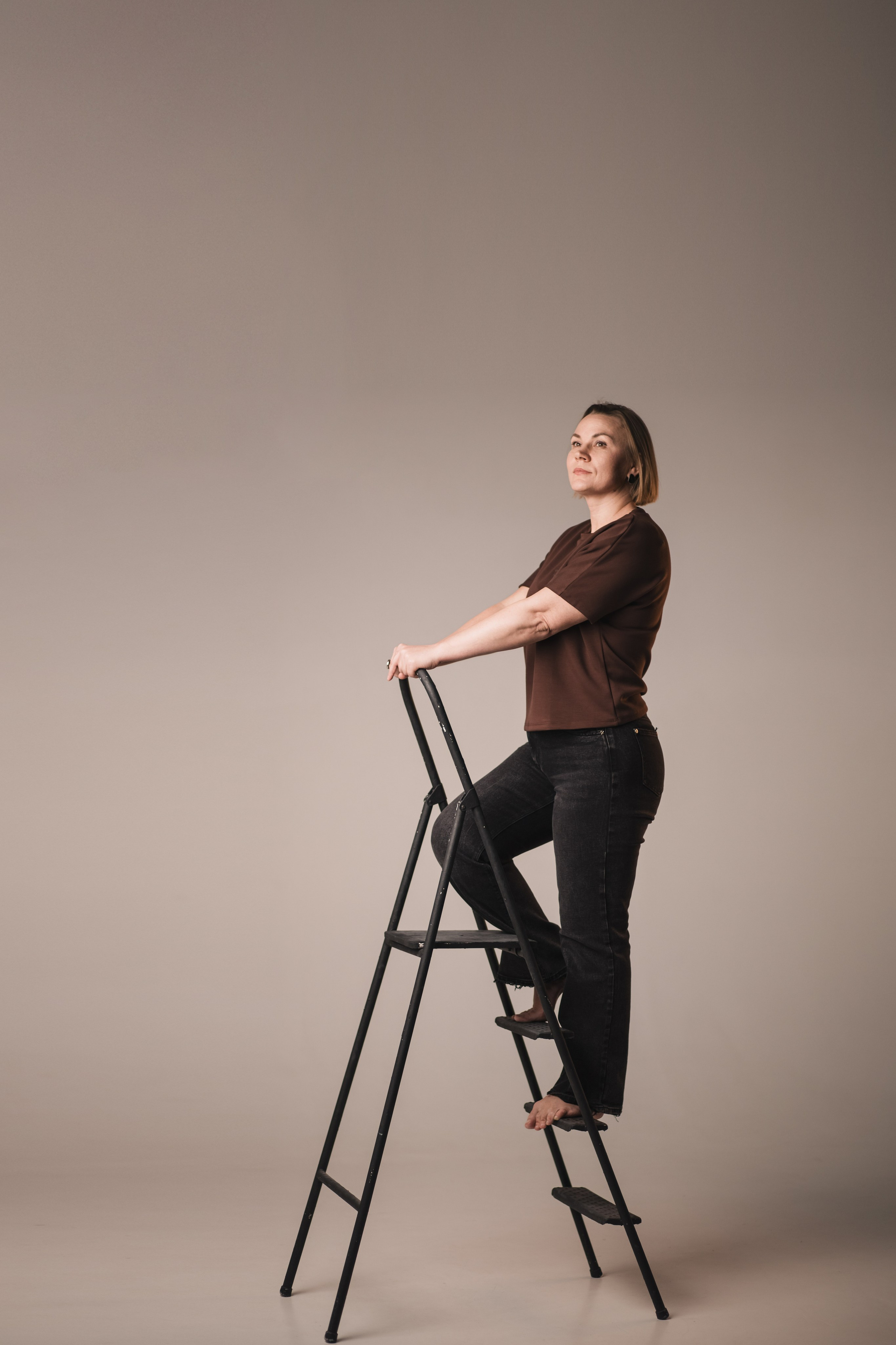 Светлана Елисеева_телесный практик, энергопрактик. Фотограф Воронеж, Новая Усмань Мария Бублик