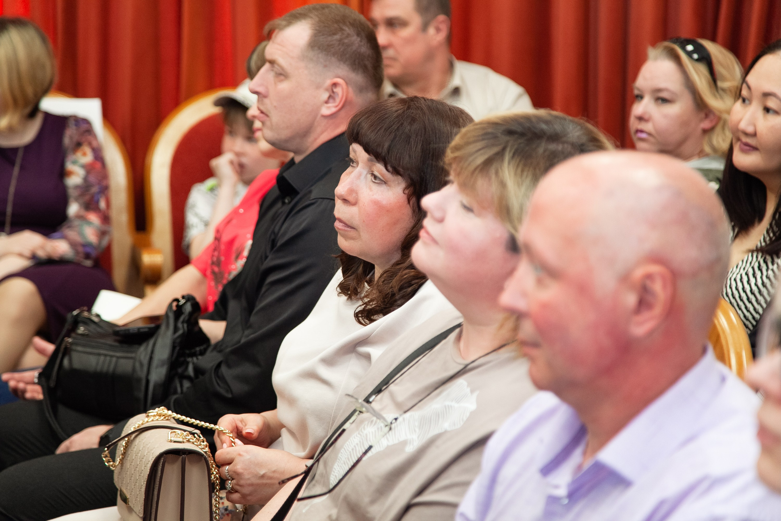 Выпускной 9 класса. Фотограф Перминов Никита СПБ