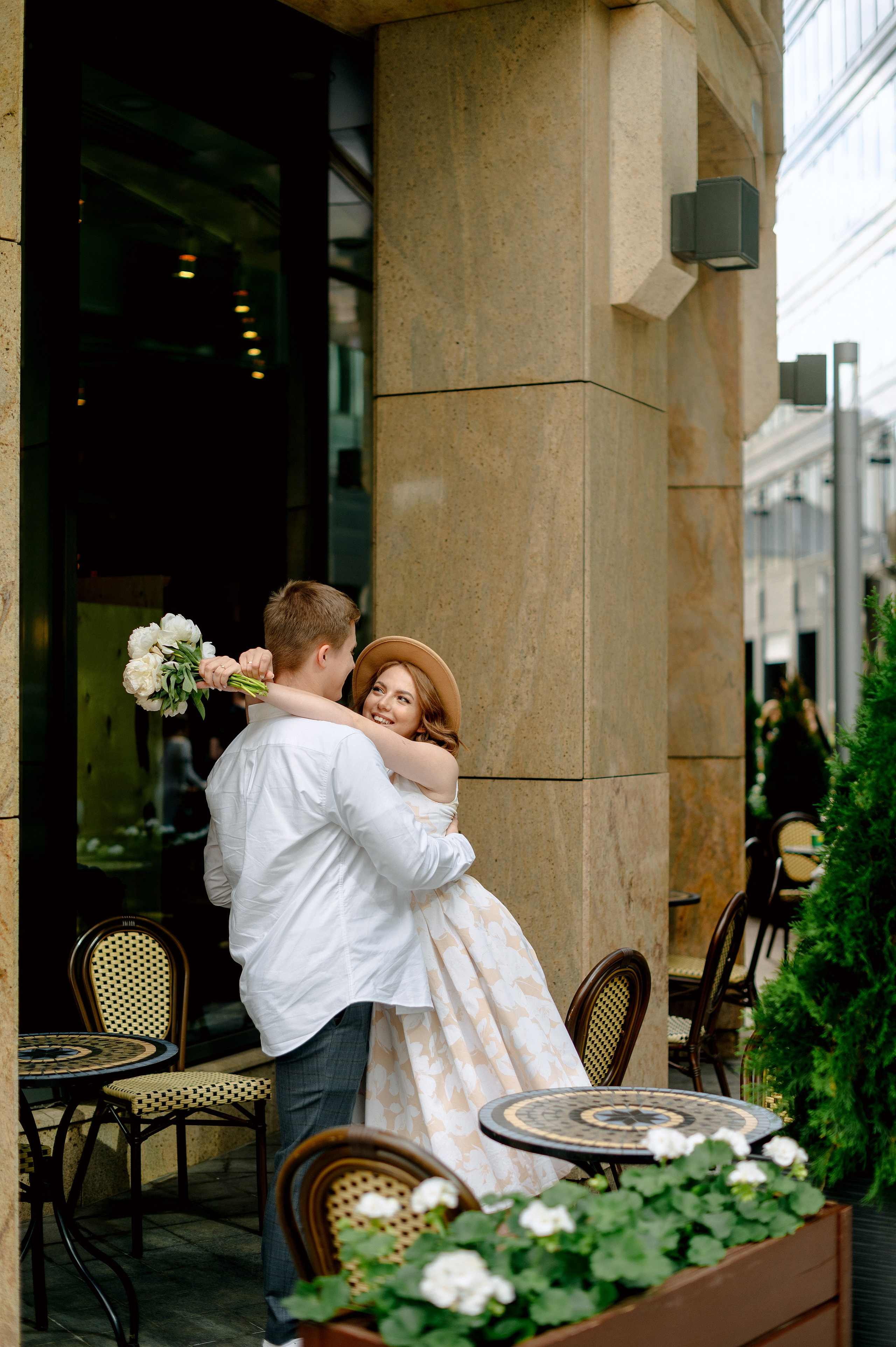 ТАНЯ + ЕГОР. Шашкова Вероника / Свадебный и семейный фотограф Москва и Ярославль