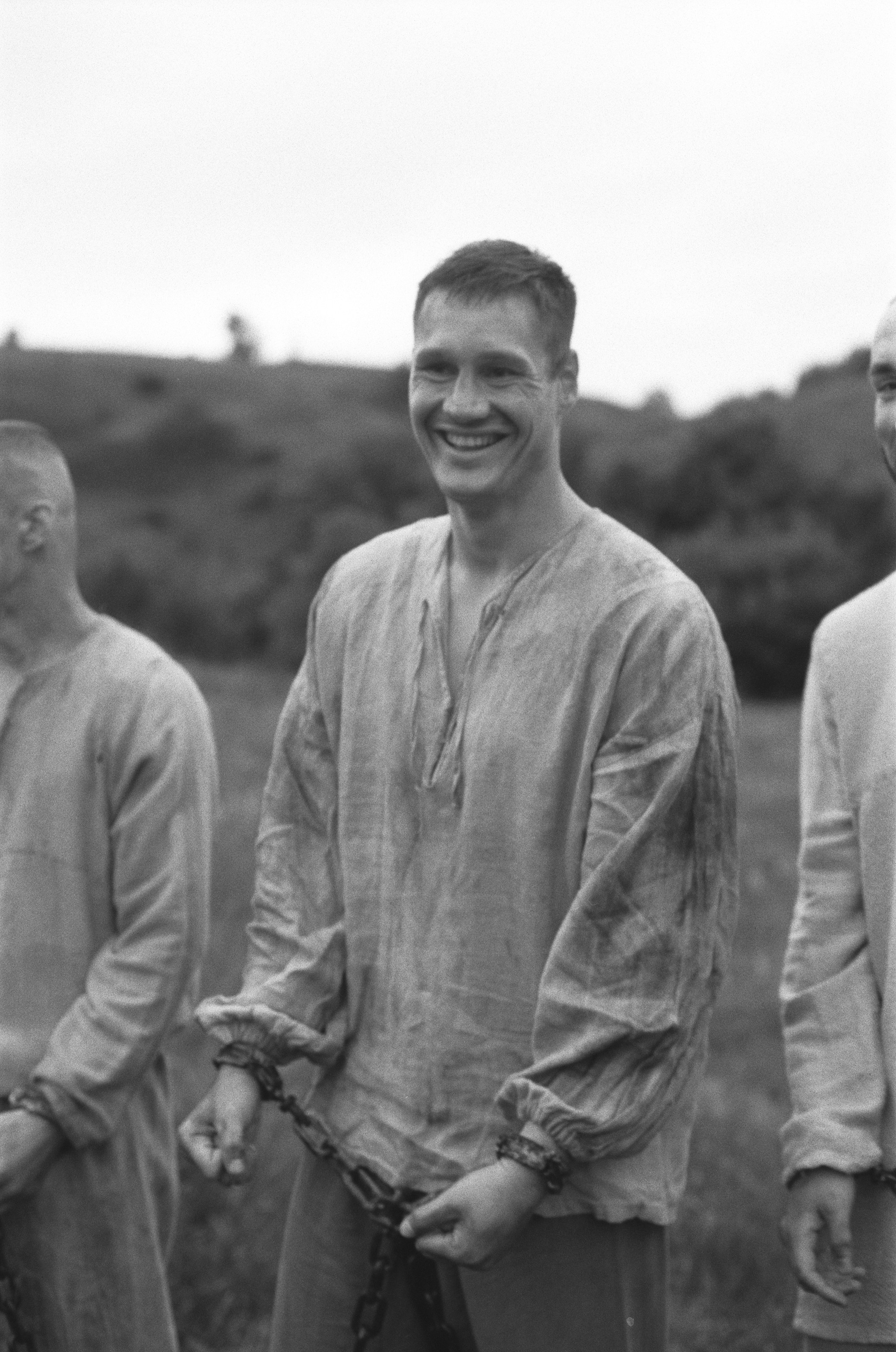 Backstage FIlm 35 мм. Wish Films — Фото и видео для брендов и личных проектов | Фотограф и видеограф