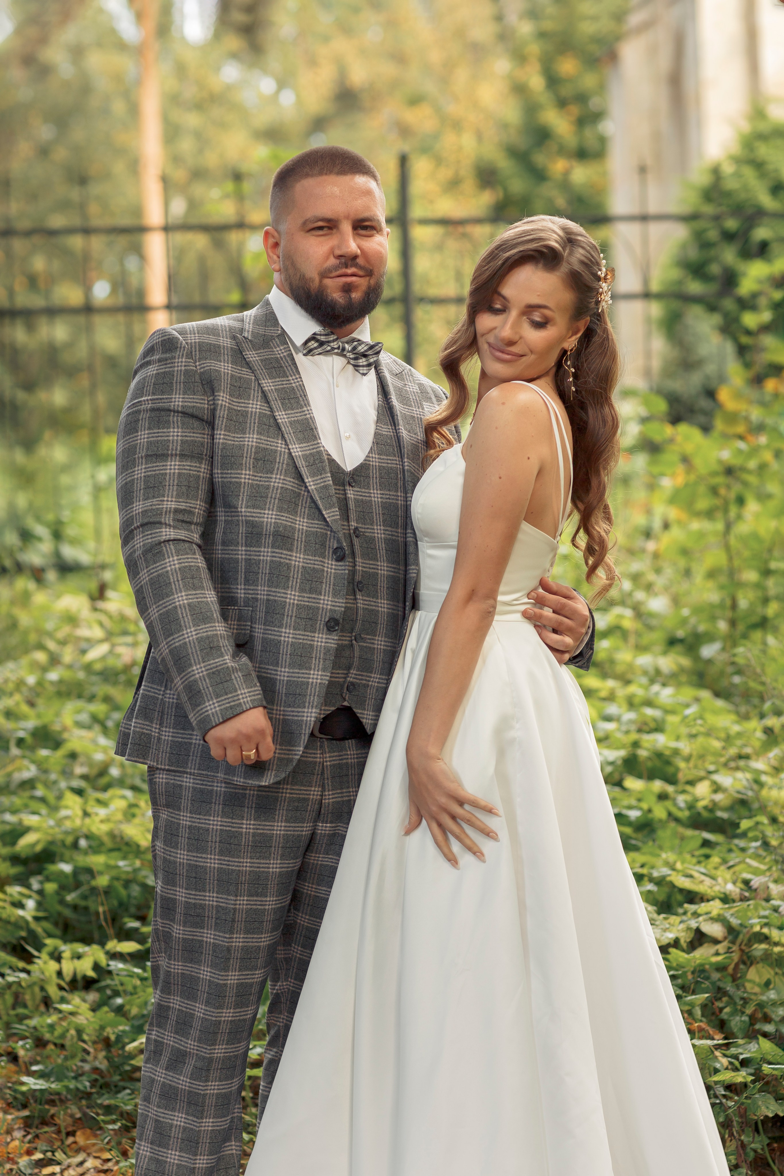 Шуваловский парк и дом в Дибунах. Детский и семейный фотограф в Санкт-Петербурге Алтухова Ольга