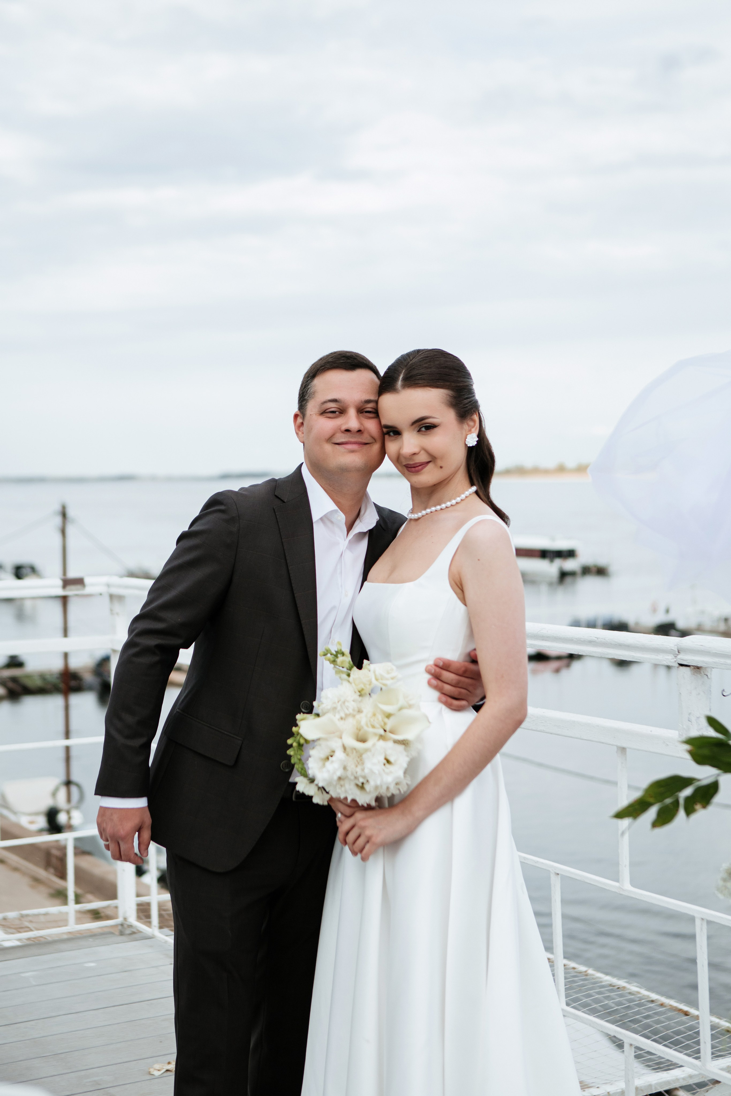 Павел и Анна. Фотограф в Волгограде и Москве | Анастасия Лаврова