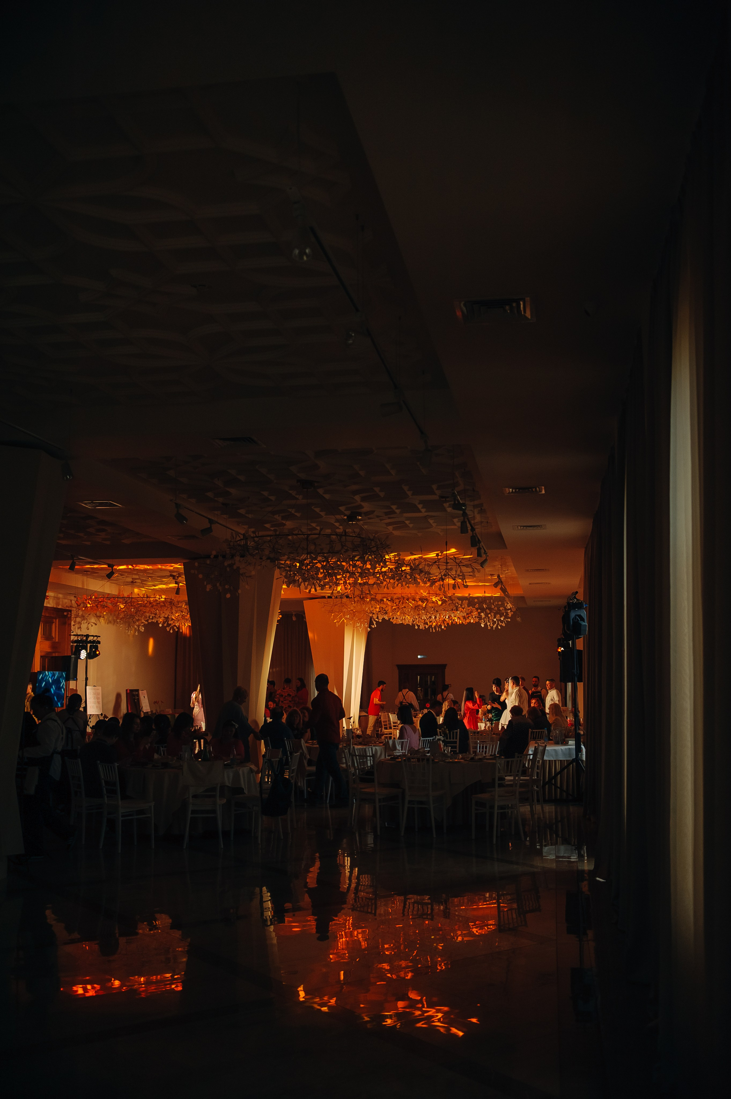 Иван и Полина. Фотограф в Екатеринбурге Артём Зайнетдинов