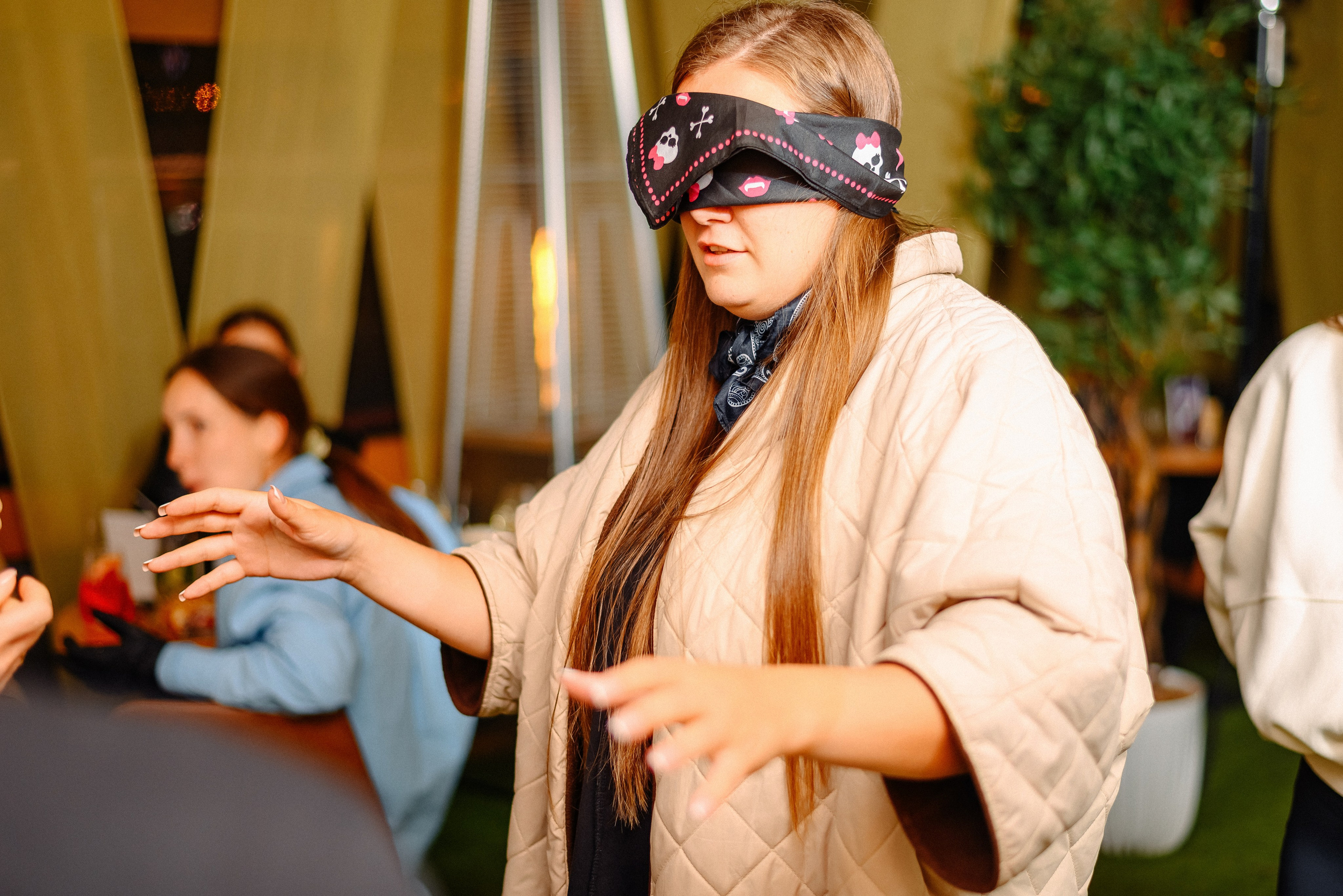 Встреча бизнес клуба MPSELLERS. Свадебный фотограф в Екатеринбурге Артём Зайнетдинов