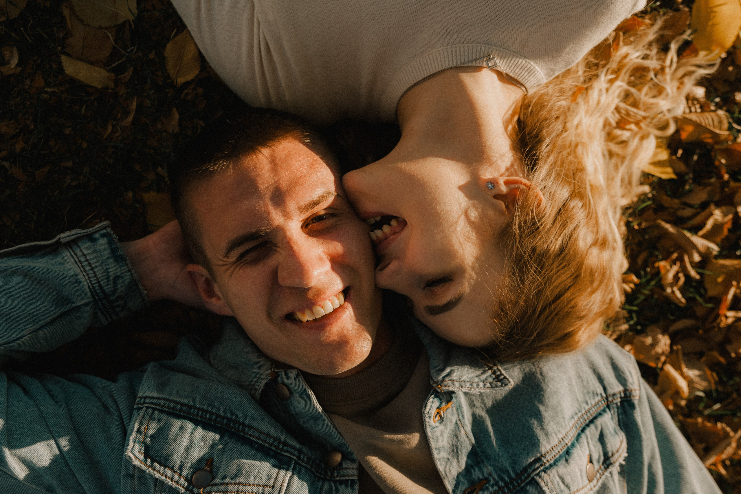 Никита+Полина. Фотограф в Екатеринбурге Артём Зайнетдинов