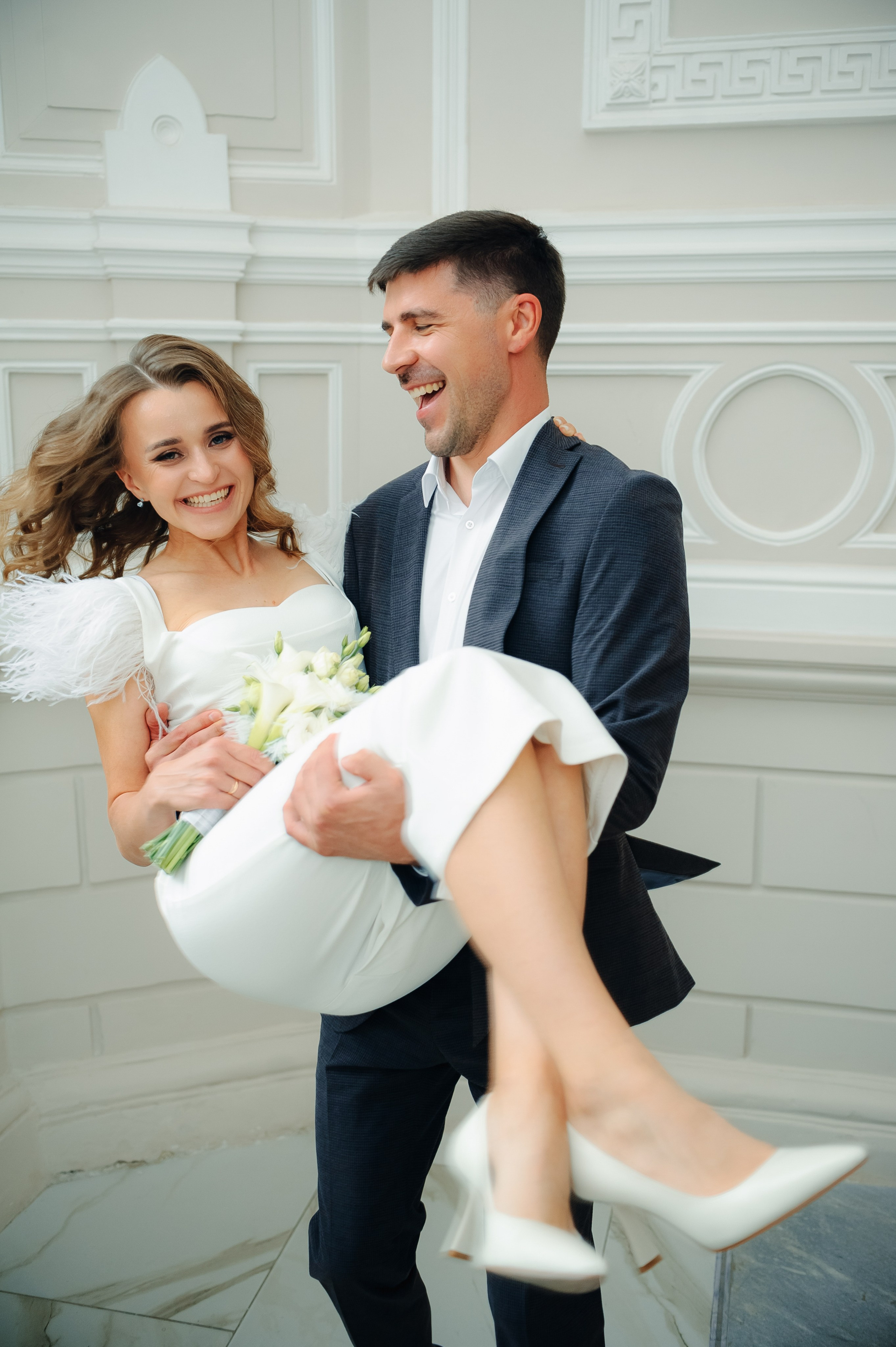 Игорь + Виктория. Фотограф в Екатеринбурге Артём Зайнетдинов