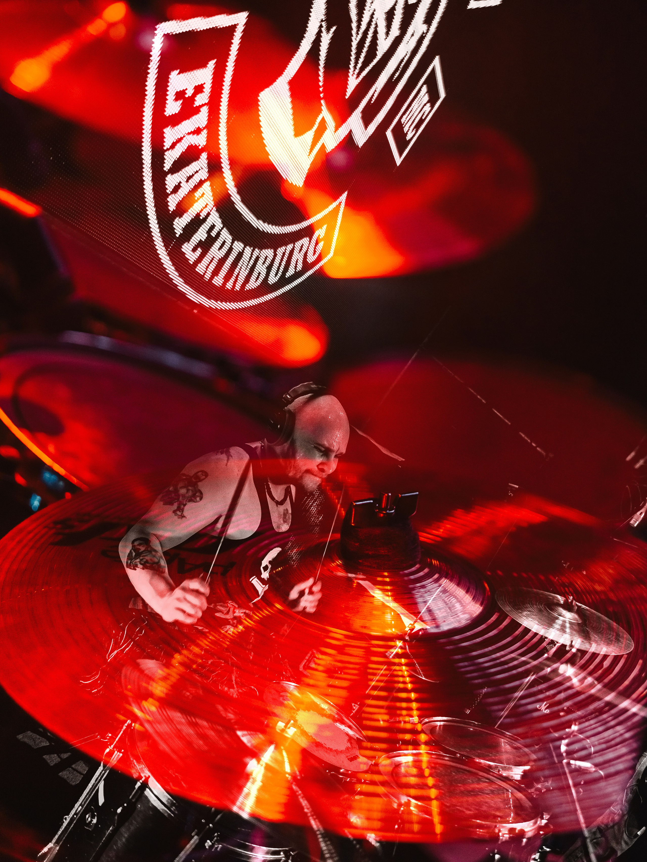 Репортаж портфолио. Свадебный фотограф в Екатеринбурге Артём Зайнетдинов