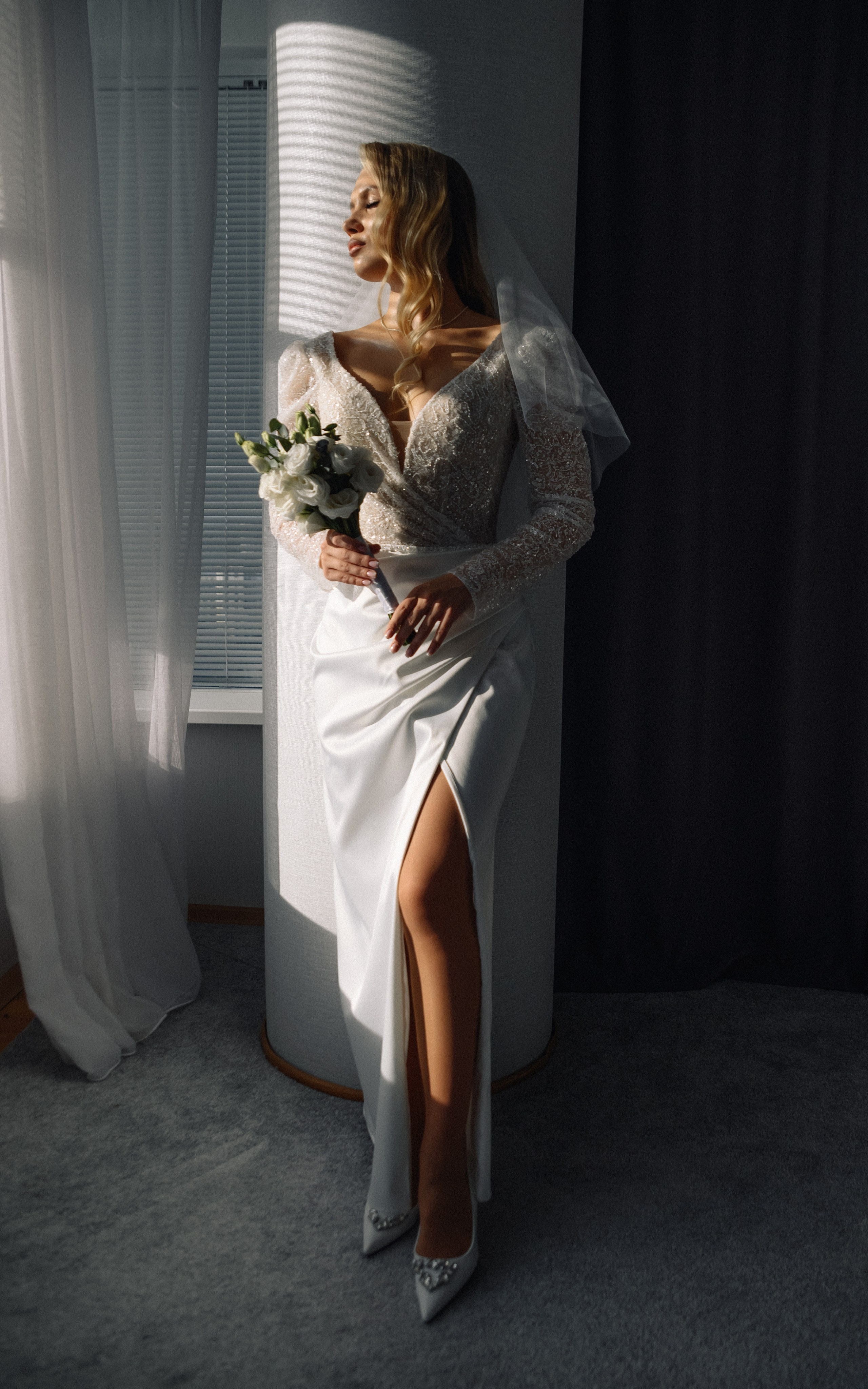 Александр и Елена. Фотограф в Екатеринбурге Артём Зайнетдинов