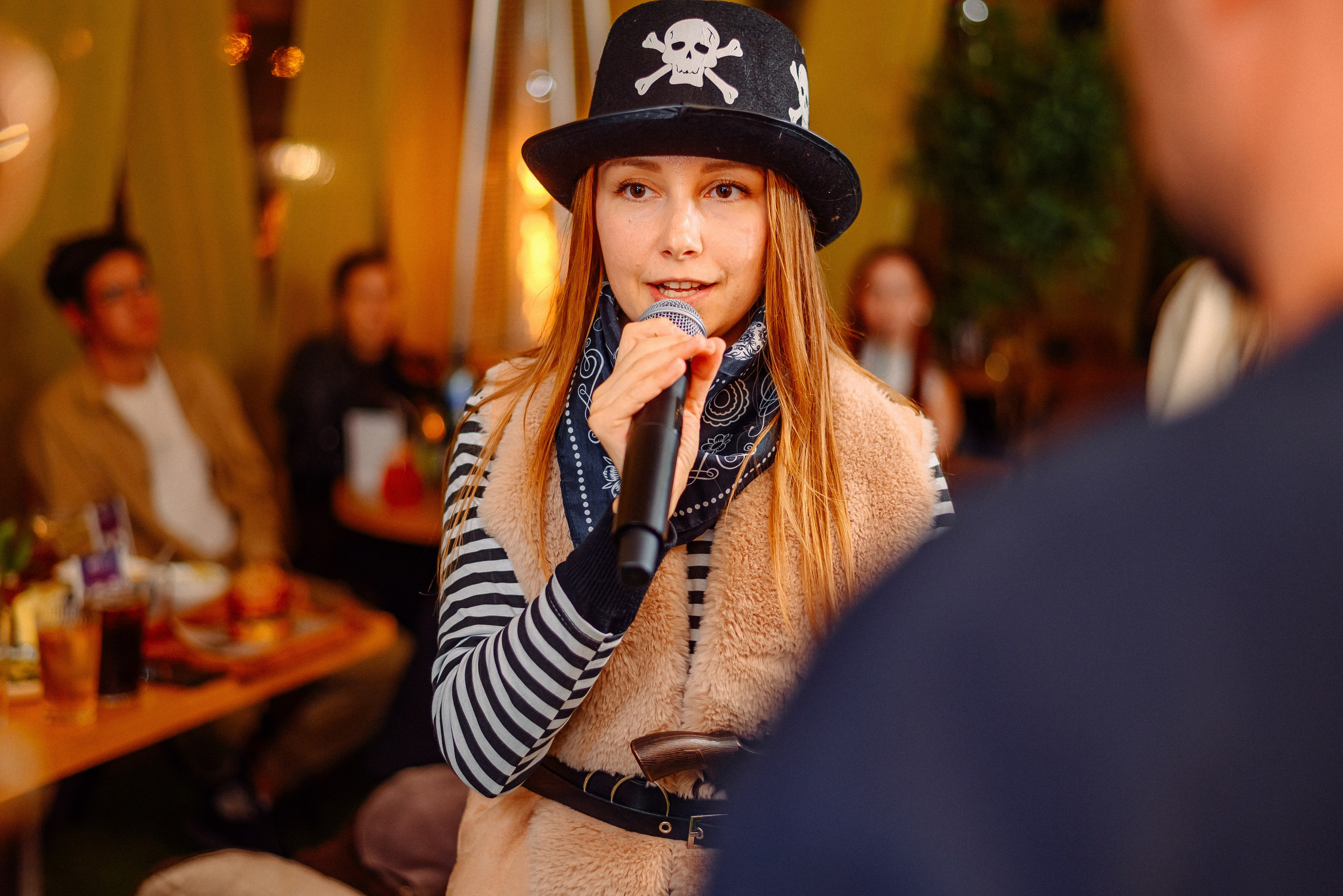 Встреча бизнес клуба MPSELLERS. Свадебный фотограф в Екатеринбурге Артём Зайнетдинов