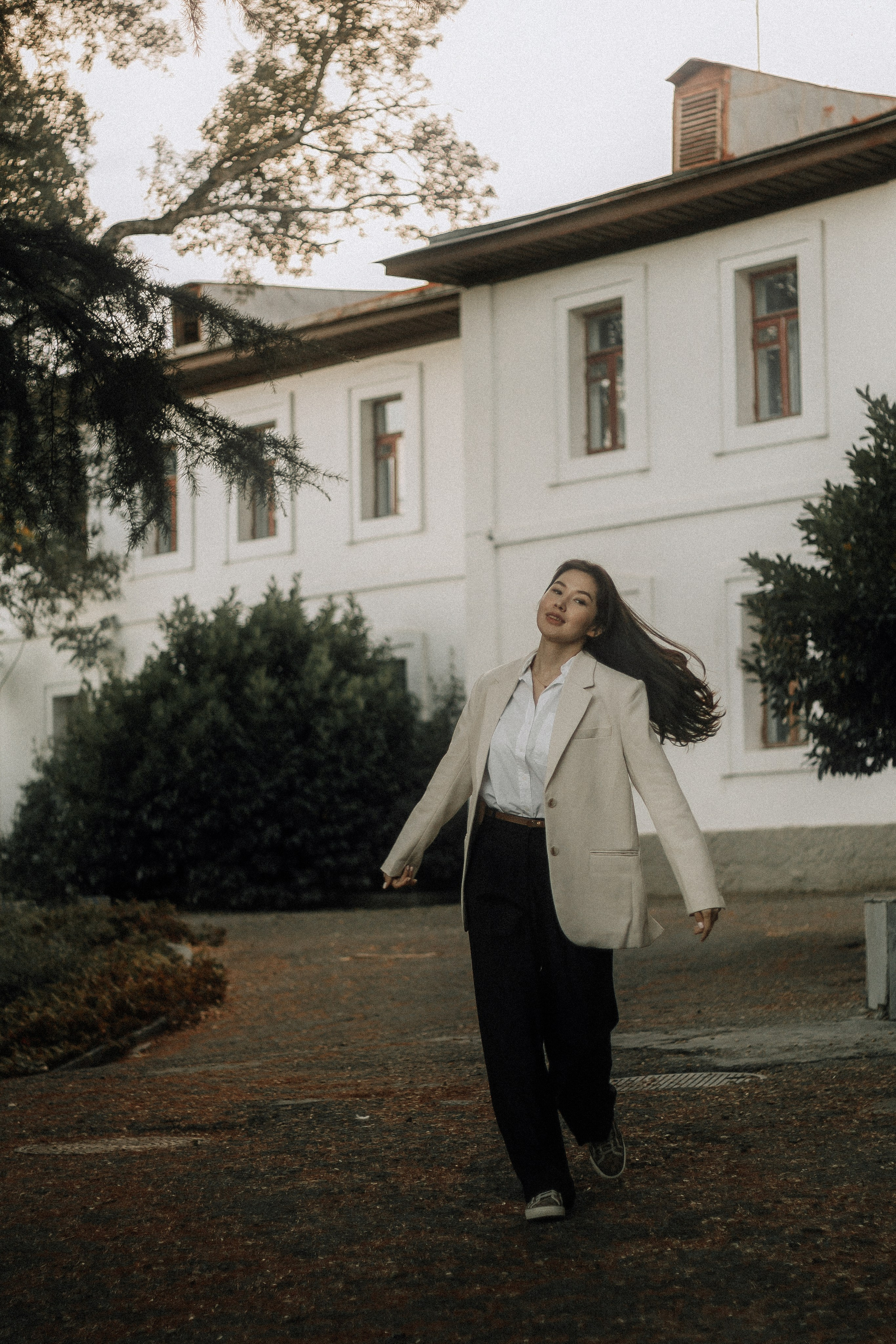 Дайана (Ливадийская вилла). Фотограф в Крыму | Виктория Нотевская