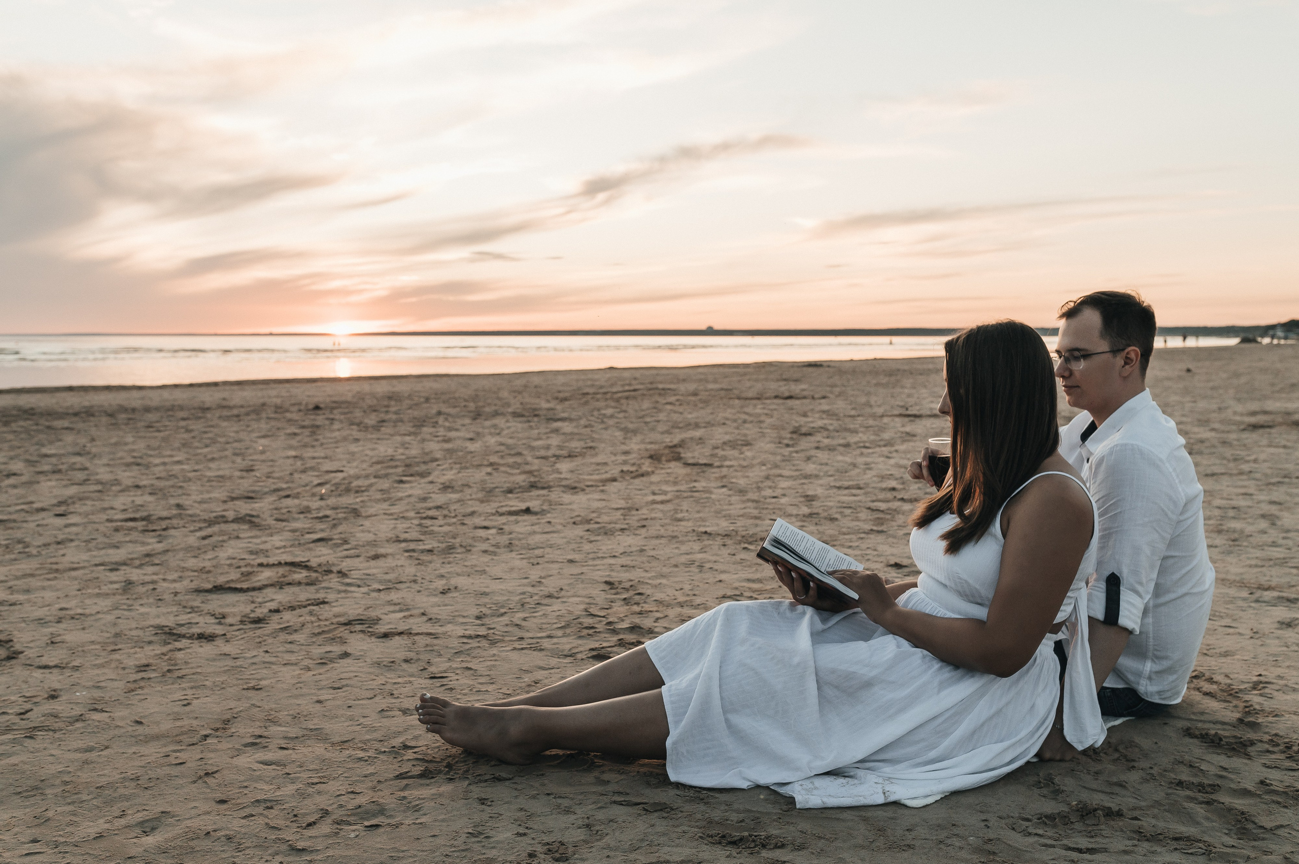 Максим и Алёна. Свадебный и семейный фотограф в Санкт-Петербурге Александр Озеров