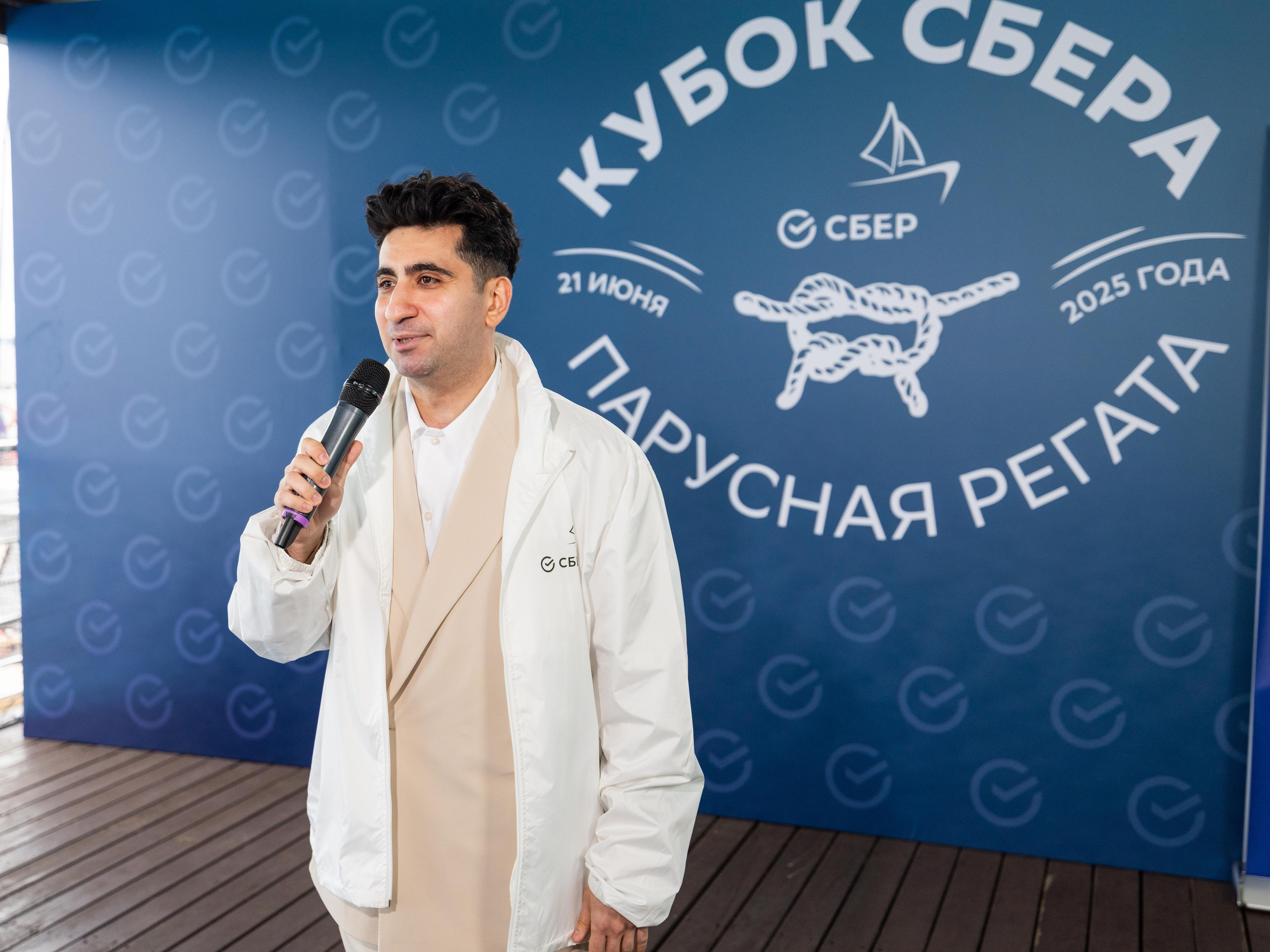 Парусная регата Кубок Сбера. Профессиональный репортажный фотограф