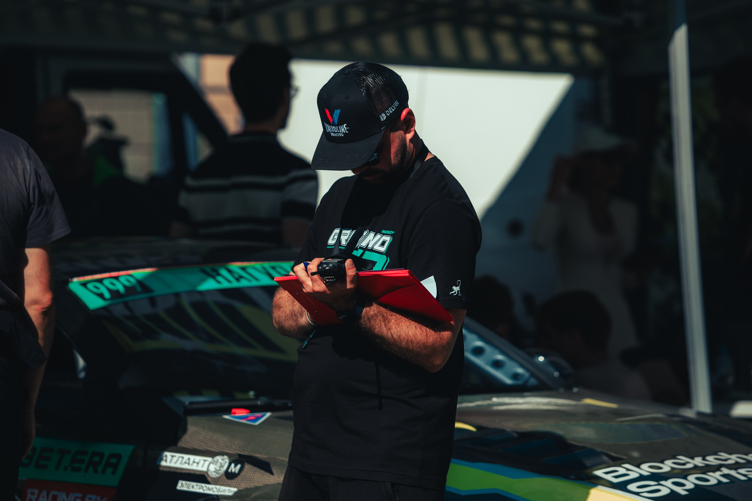 GRODNO.GP. Photographer Vladislav Voronovich