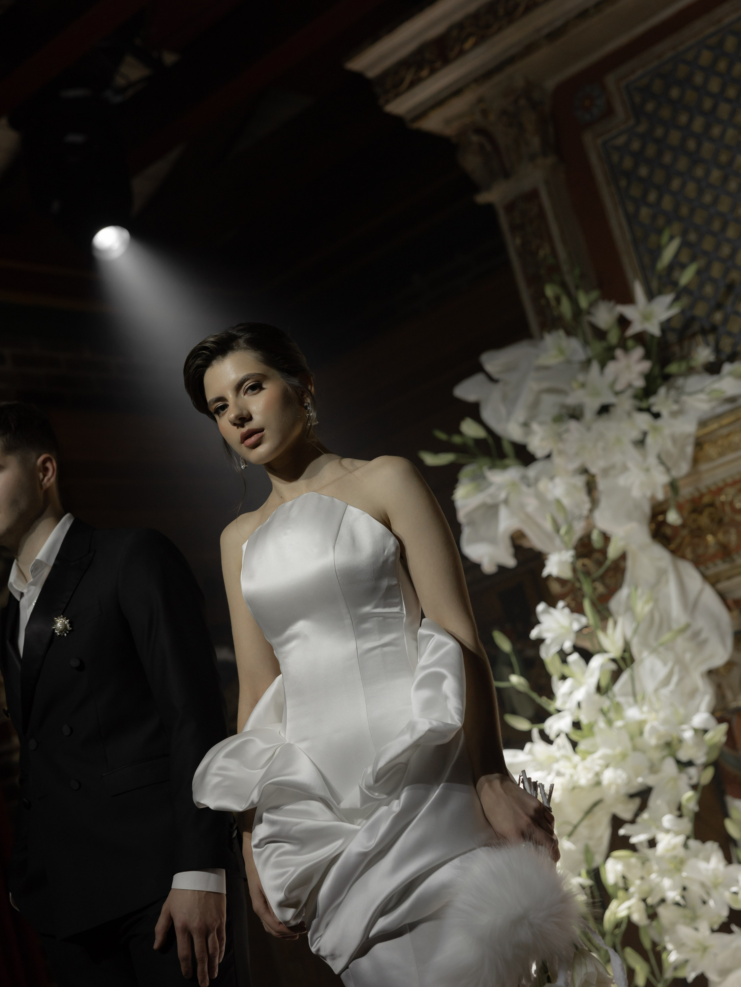 Павел и Яна. Свадебный фотограф Тула Москва СПБ / Сёмина Дарья