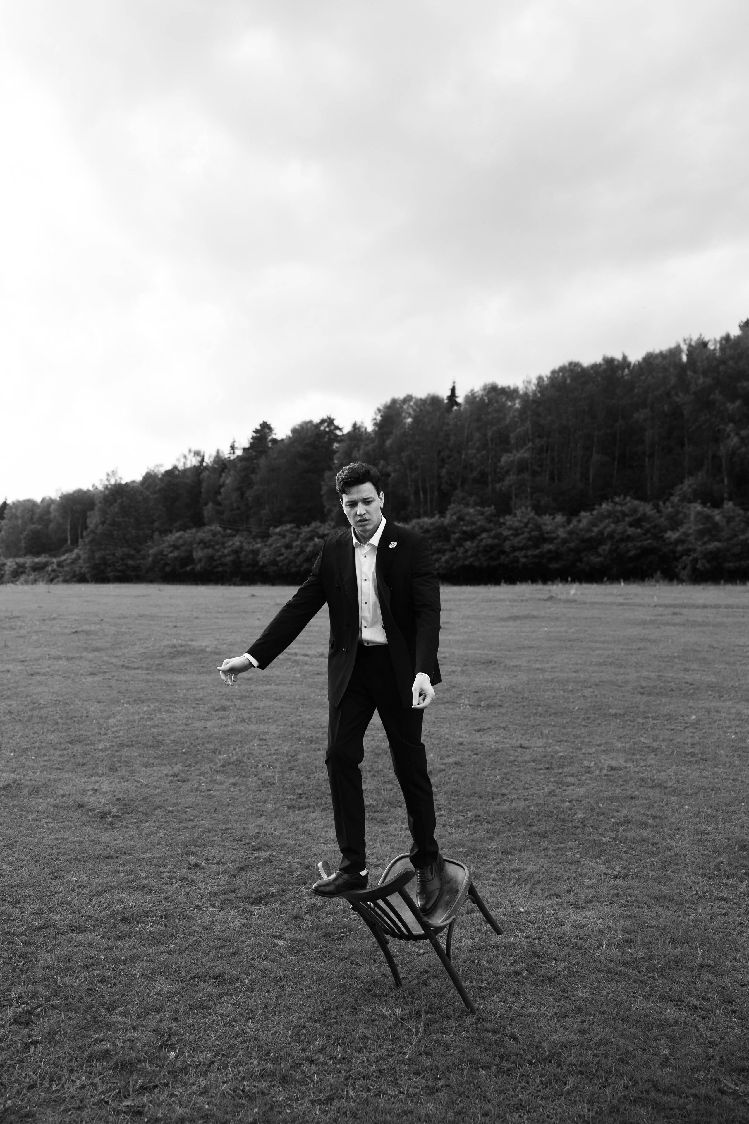 Артур и Таисия. Свадебный фотограф Тула Москва СПБ / Сёмина Дарья