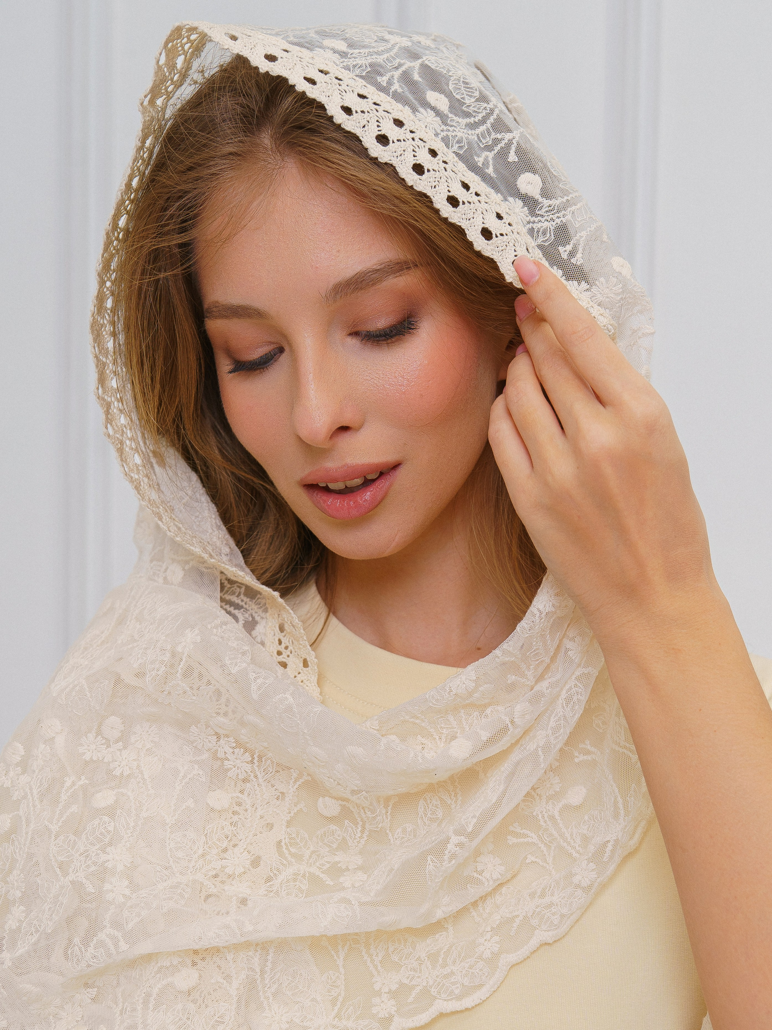 Фотограф в Санкт-Петербурге Черкесова Дарья