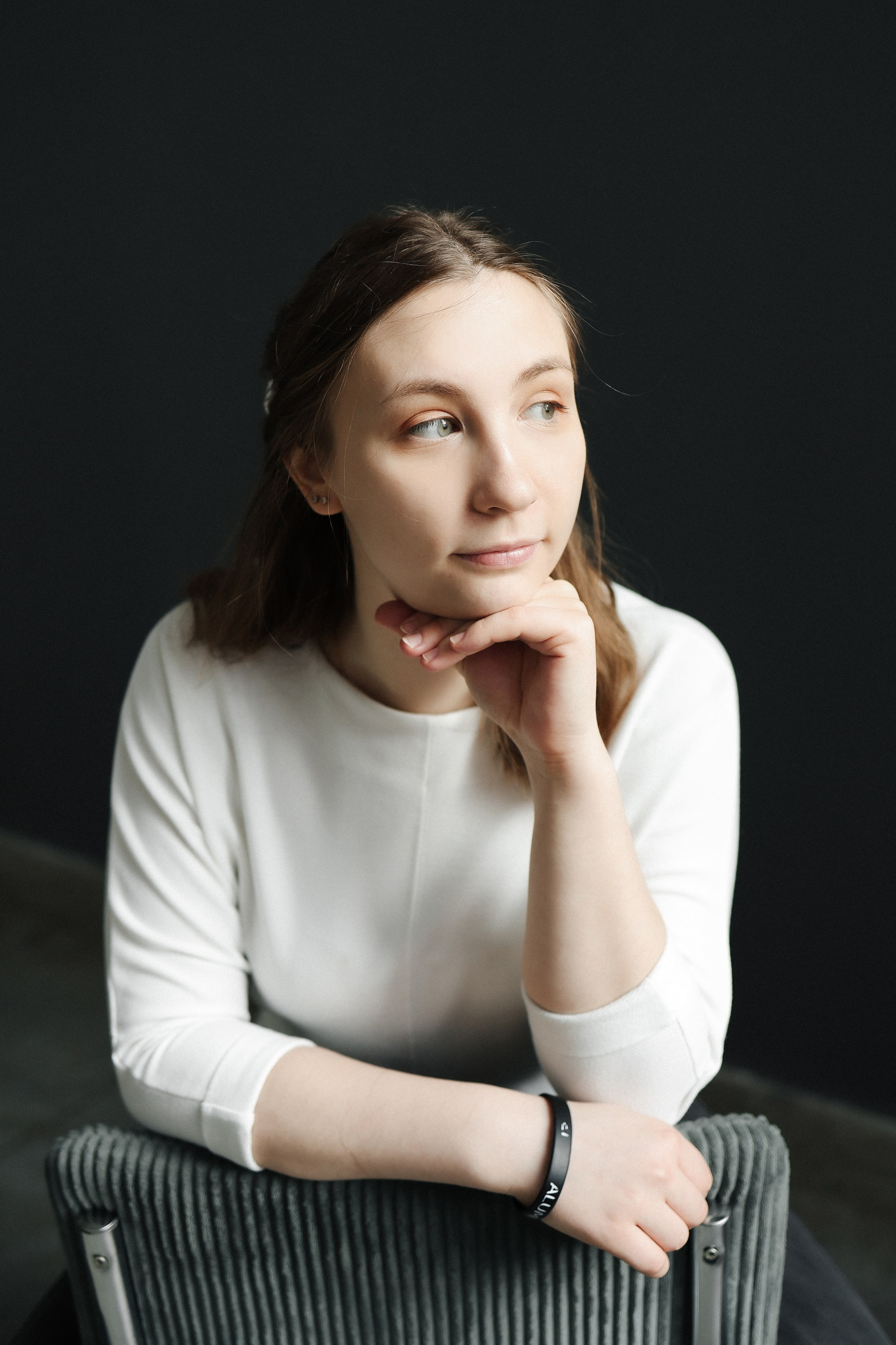 Выпускной альбом. Семейный и lovestory фотограф в Москве Светлана Коняхина