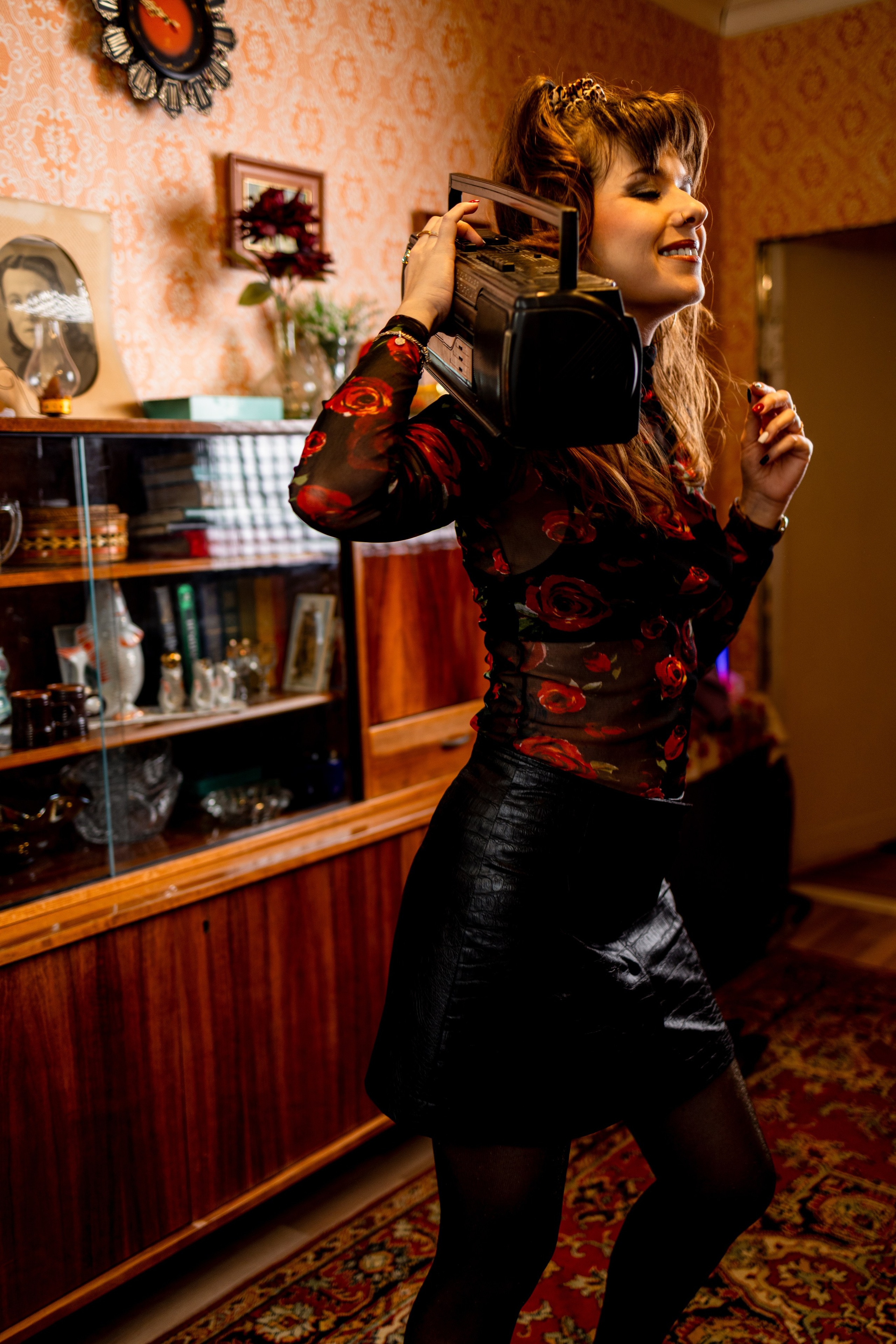 Маргарита. Фотограф Виктория Бурова