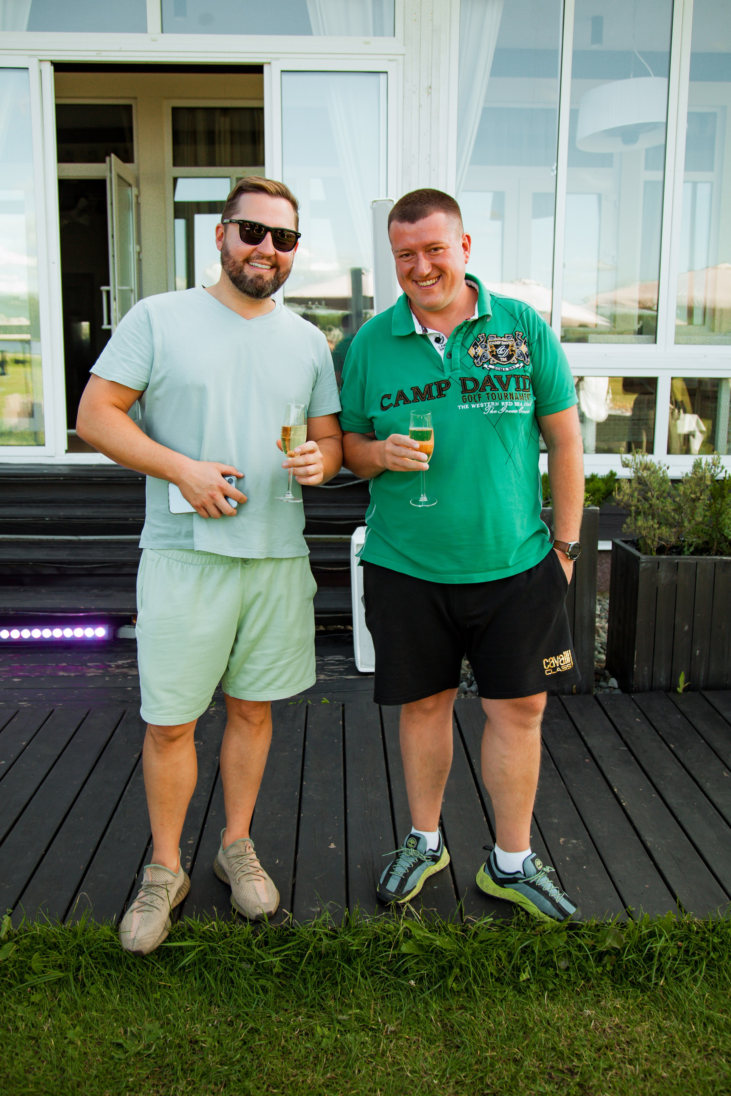 Юбилей Сергей. ᅠ