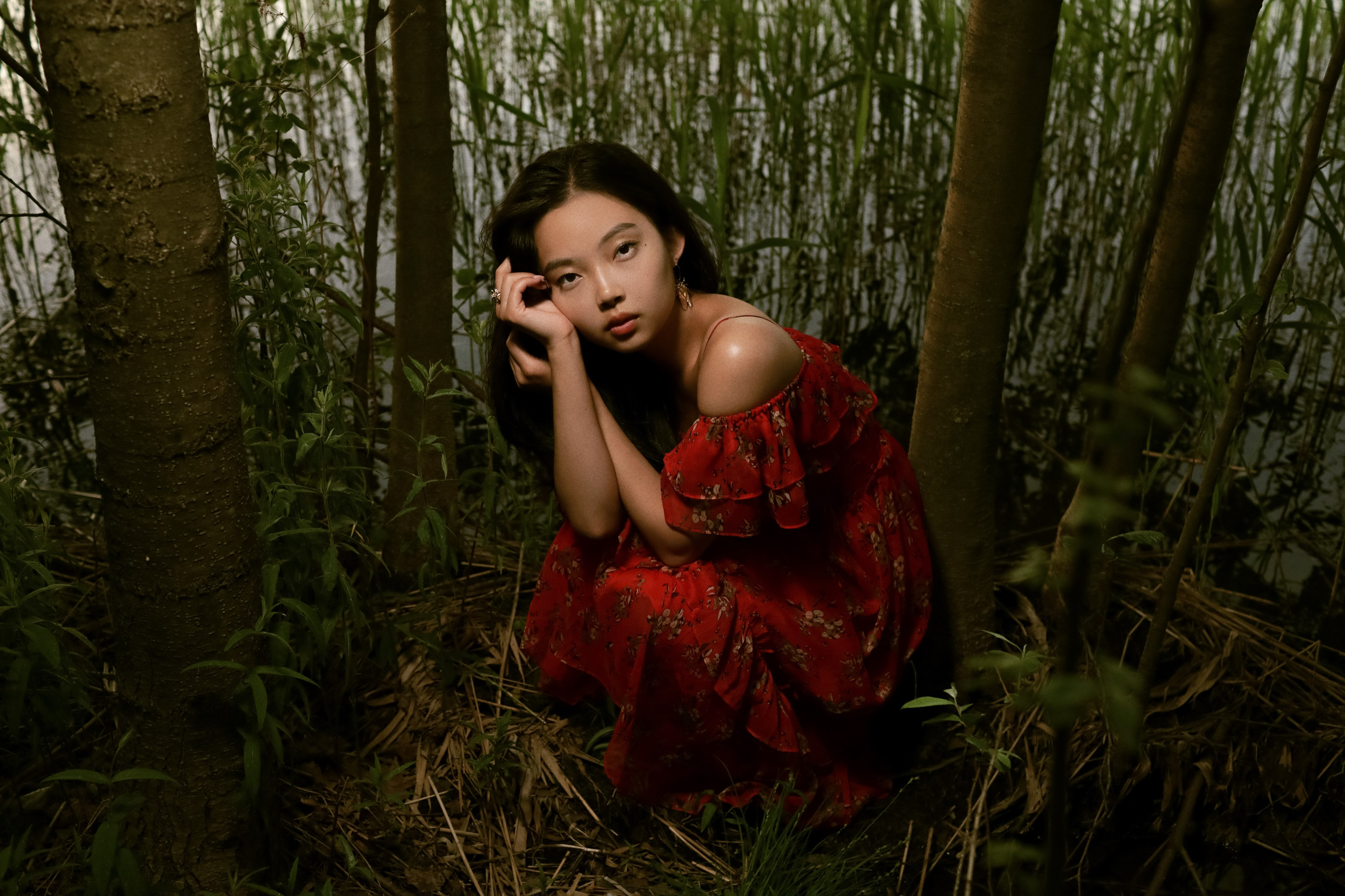 Фотограф в Нижнем Новгороде и Москве Алина Абрамова