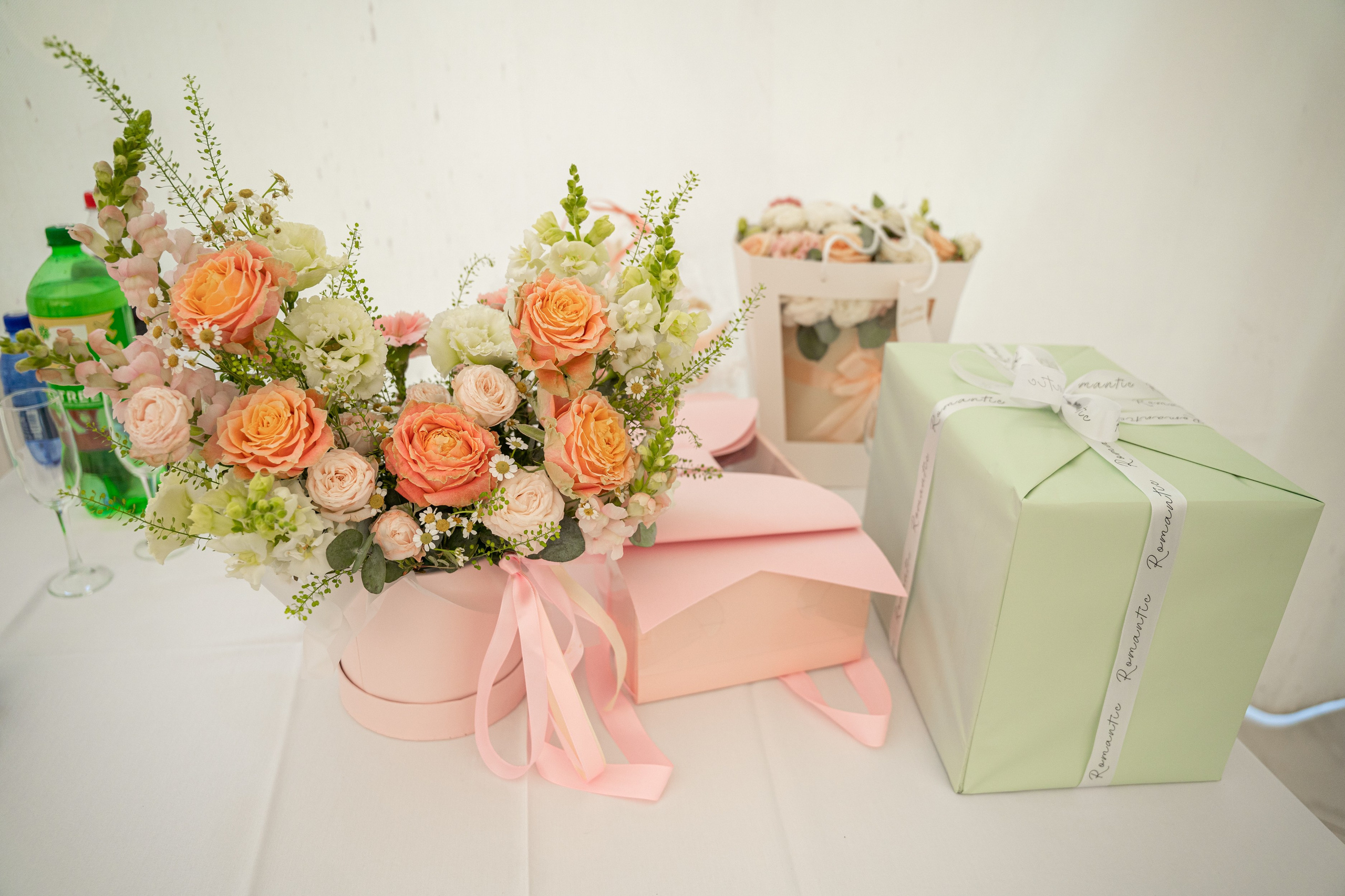 Егор & Виктория. Главная