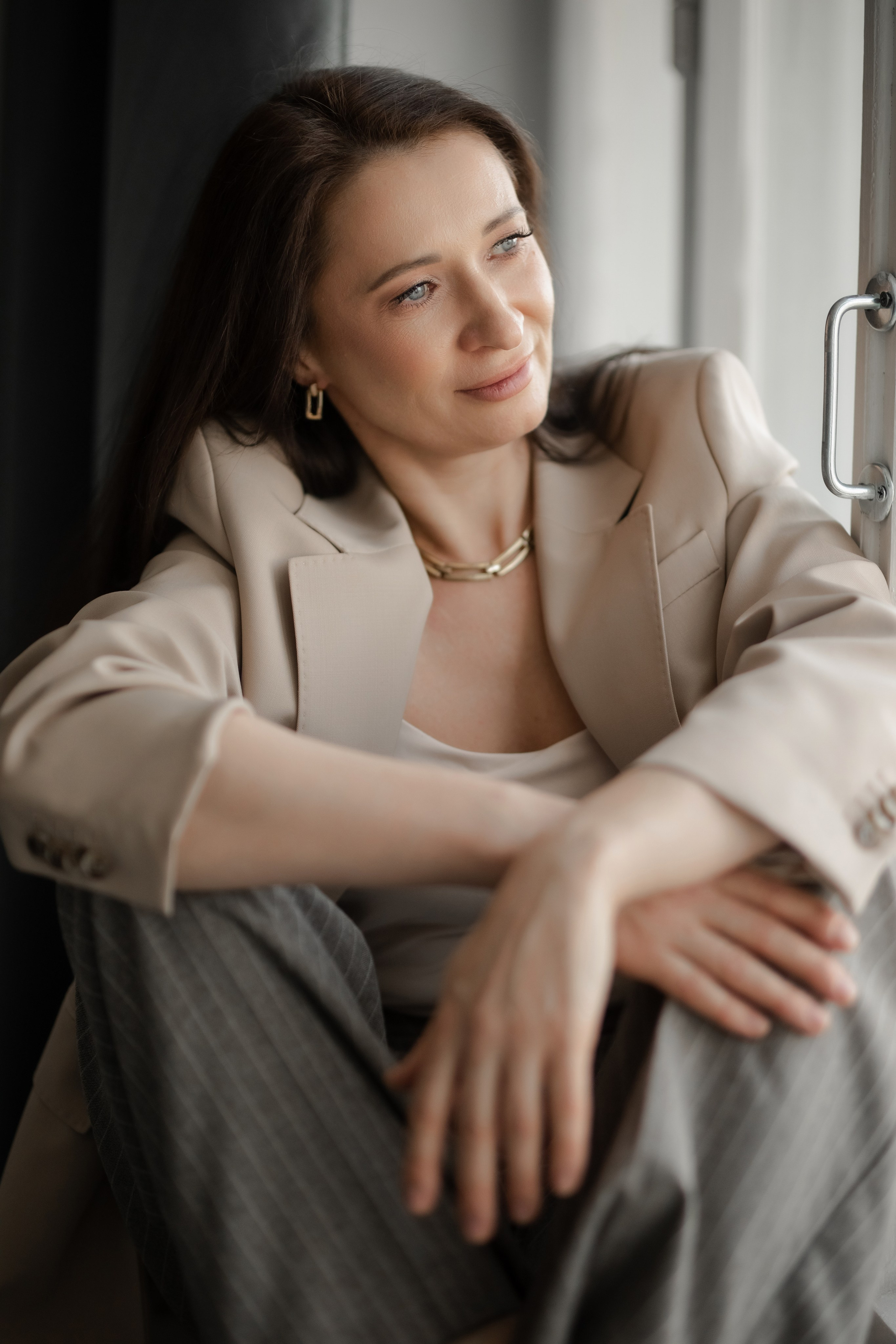 Анна. Фотограф чувственного портрета в Санкт-Петербурге Светлана Фролова