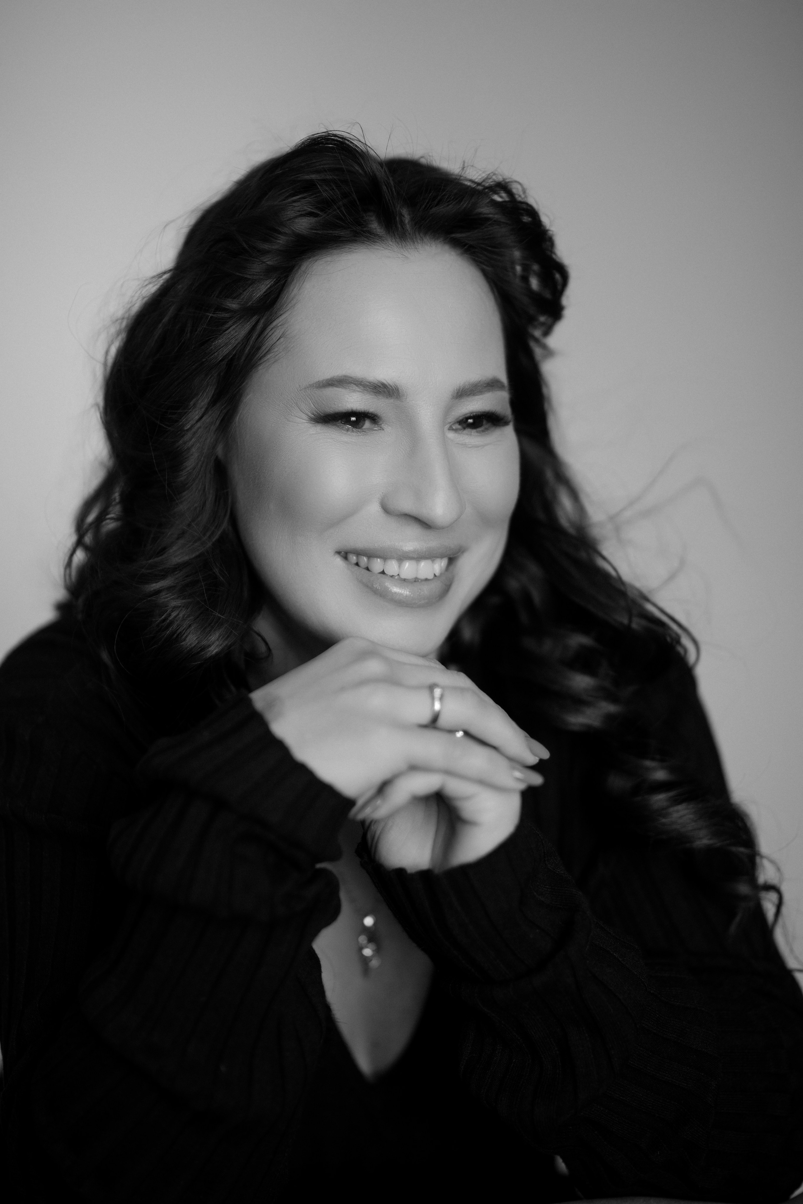 Екатерина. Фотограф чувственного портрета в Санкт-Петербурге Светлана Фролова