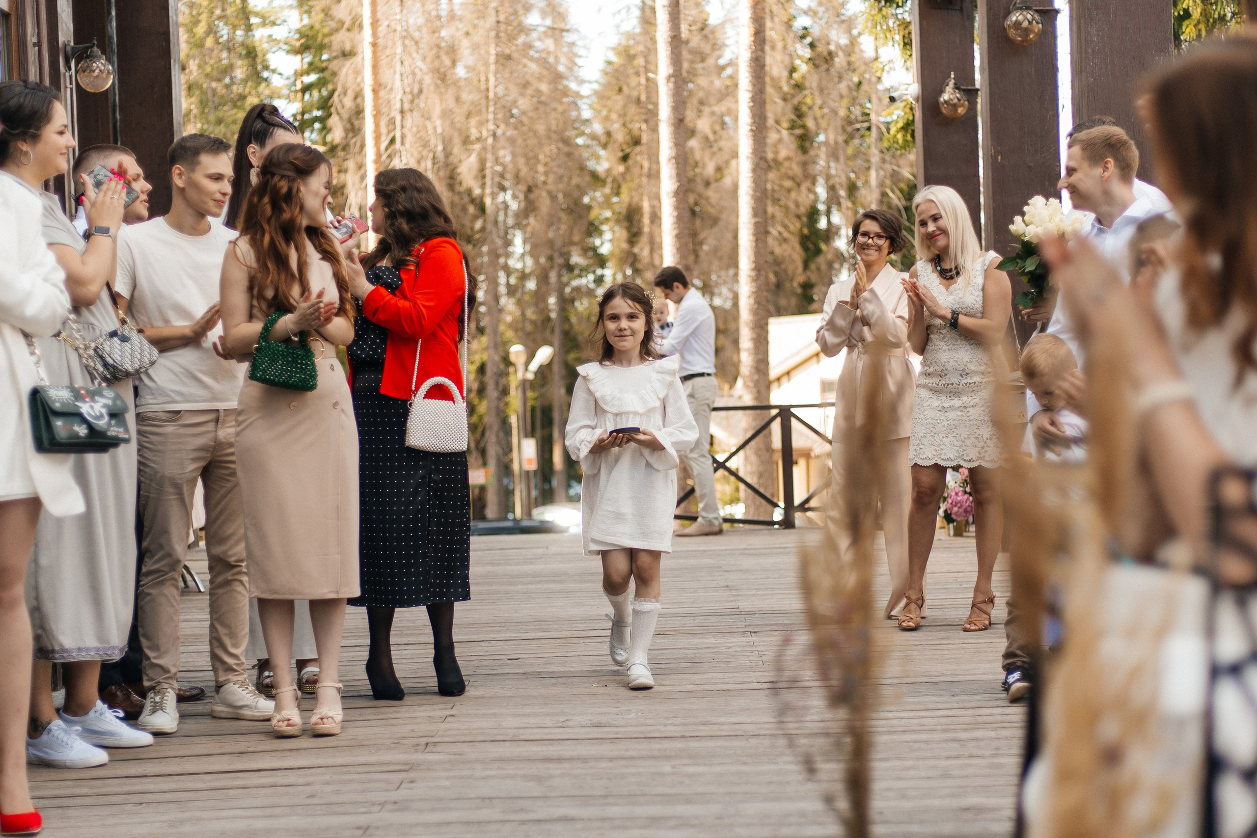 Константин & Анна. Свадебный фотограф Санкт-Петербург