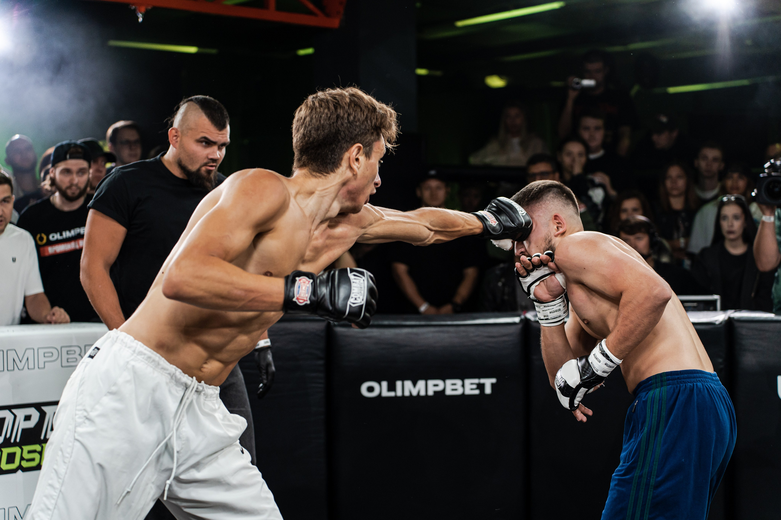 ТопДог. Фотограф в Москве Ольга Парижер