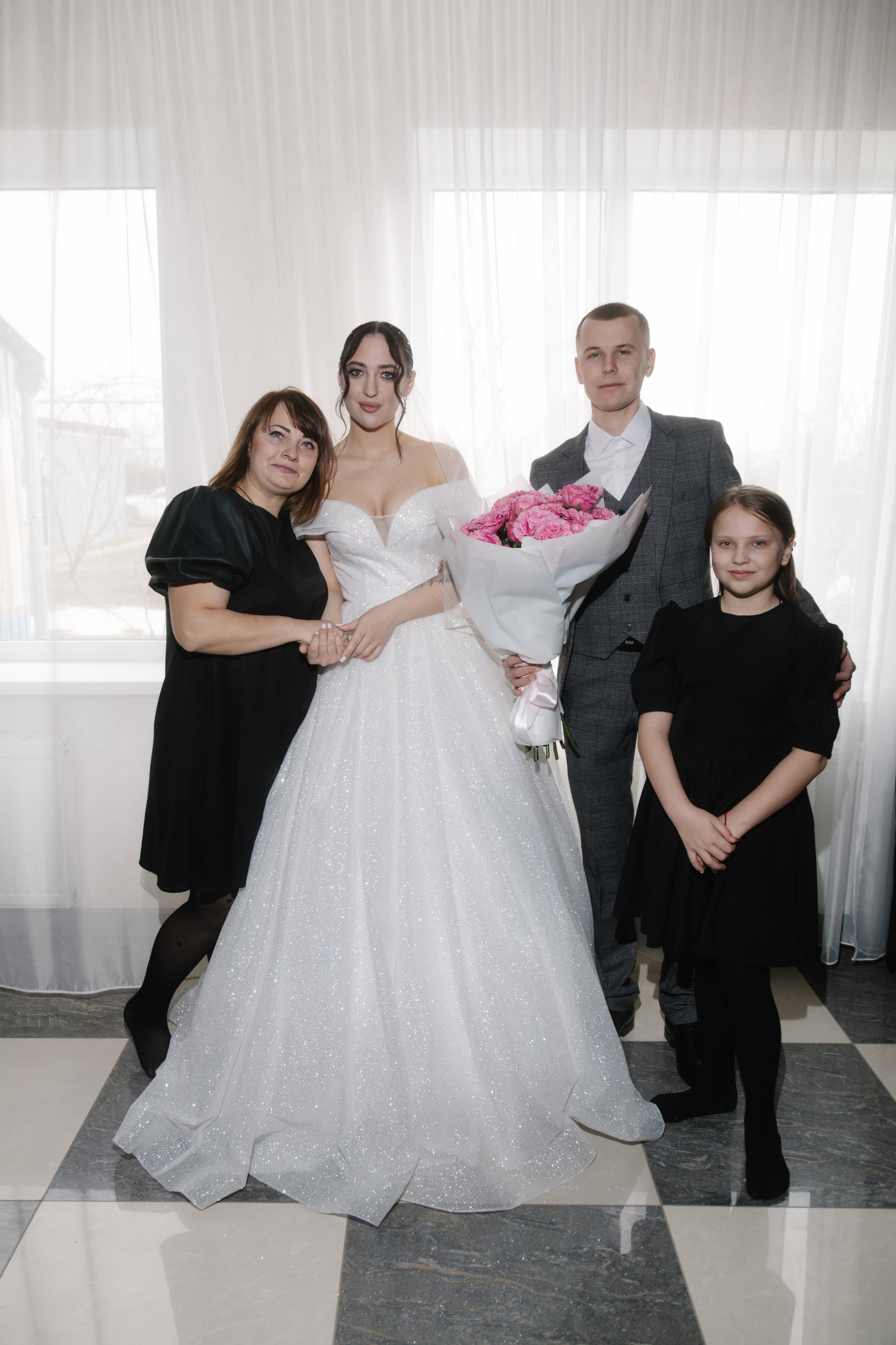 Свадьба Данила и Полины. Артур Иликчян — Wedding & Event фотограф в Краснодаре