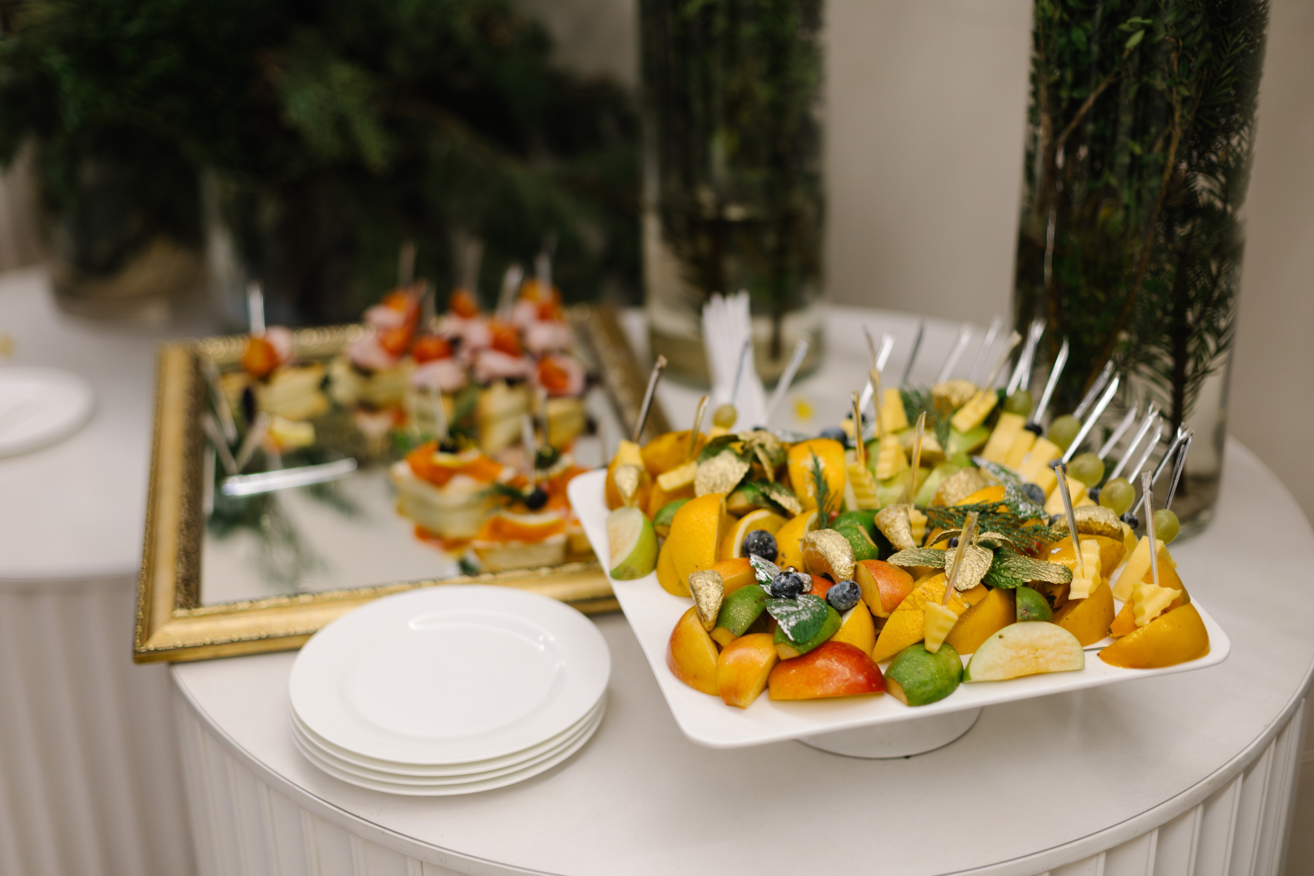 Новогодний корпоратив. Артур Иликчян — Wedding & Event фотограф в Краснодаре