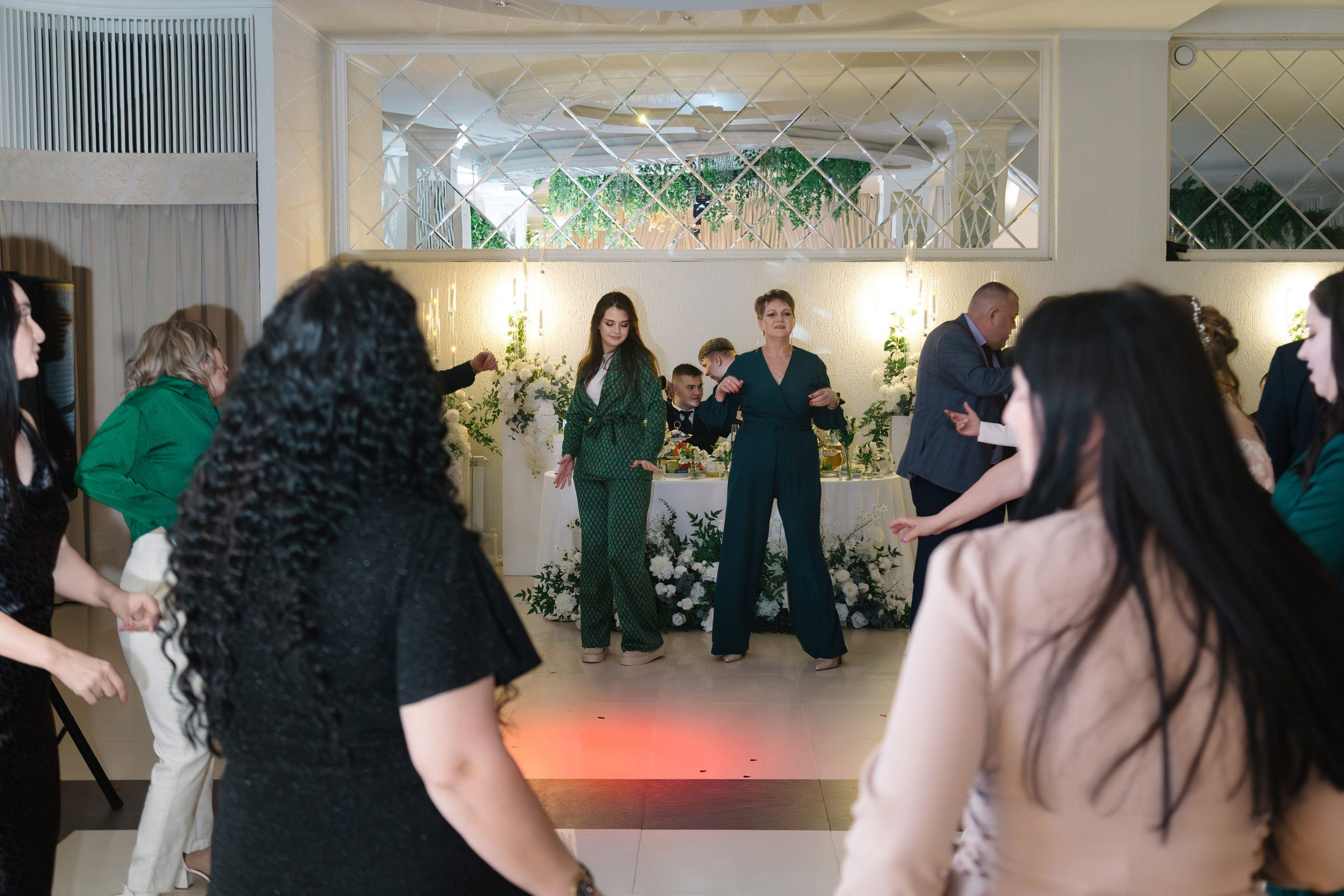 Свадьба Василия и Галины. Артур Иликчян — Wedding & Event фотограф в Краснодаре