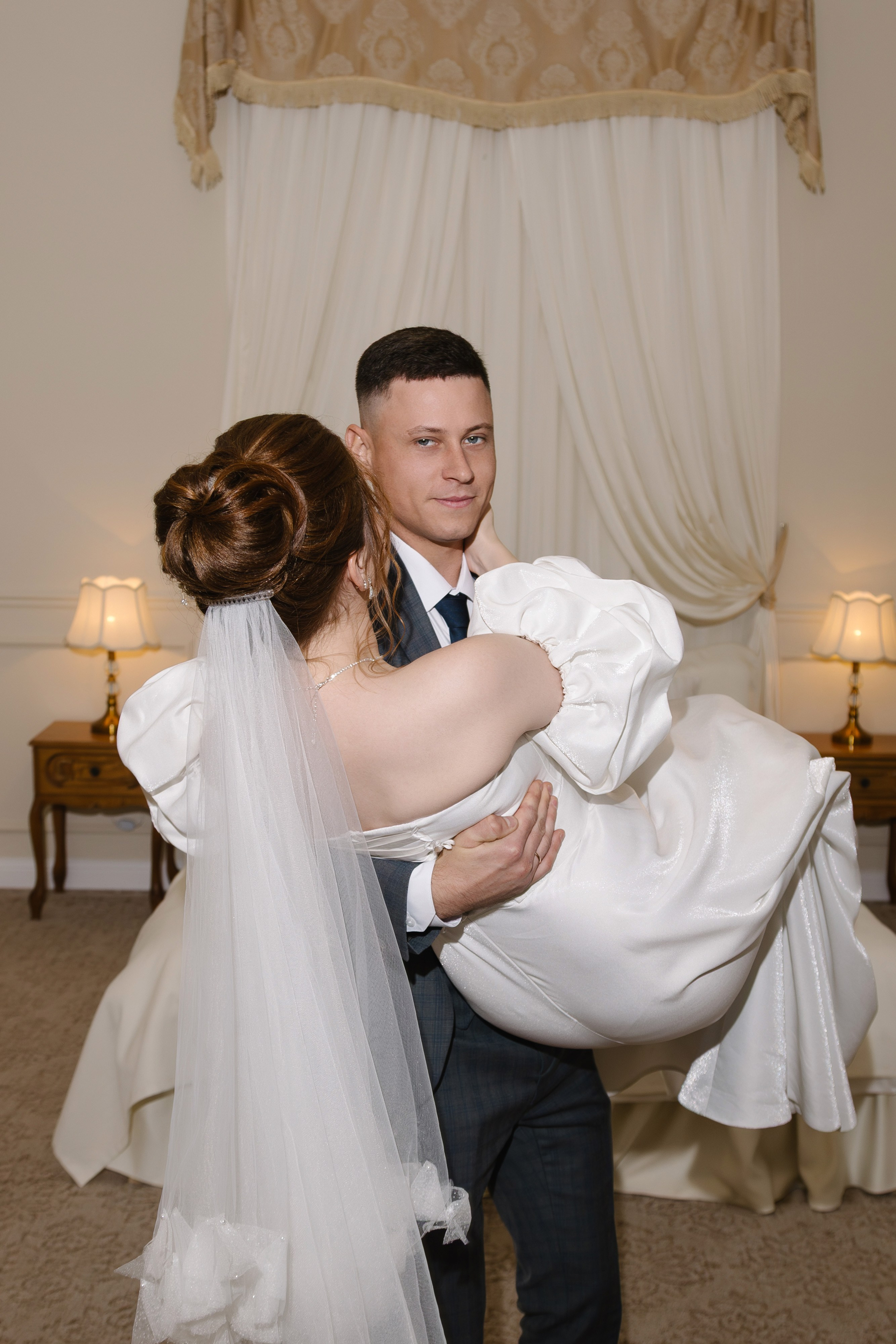 Свадьба Глеба и Анны. Артур Иликчян — Wedding & Event фотограф в Краснодаре